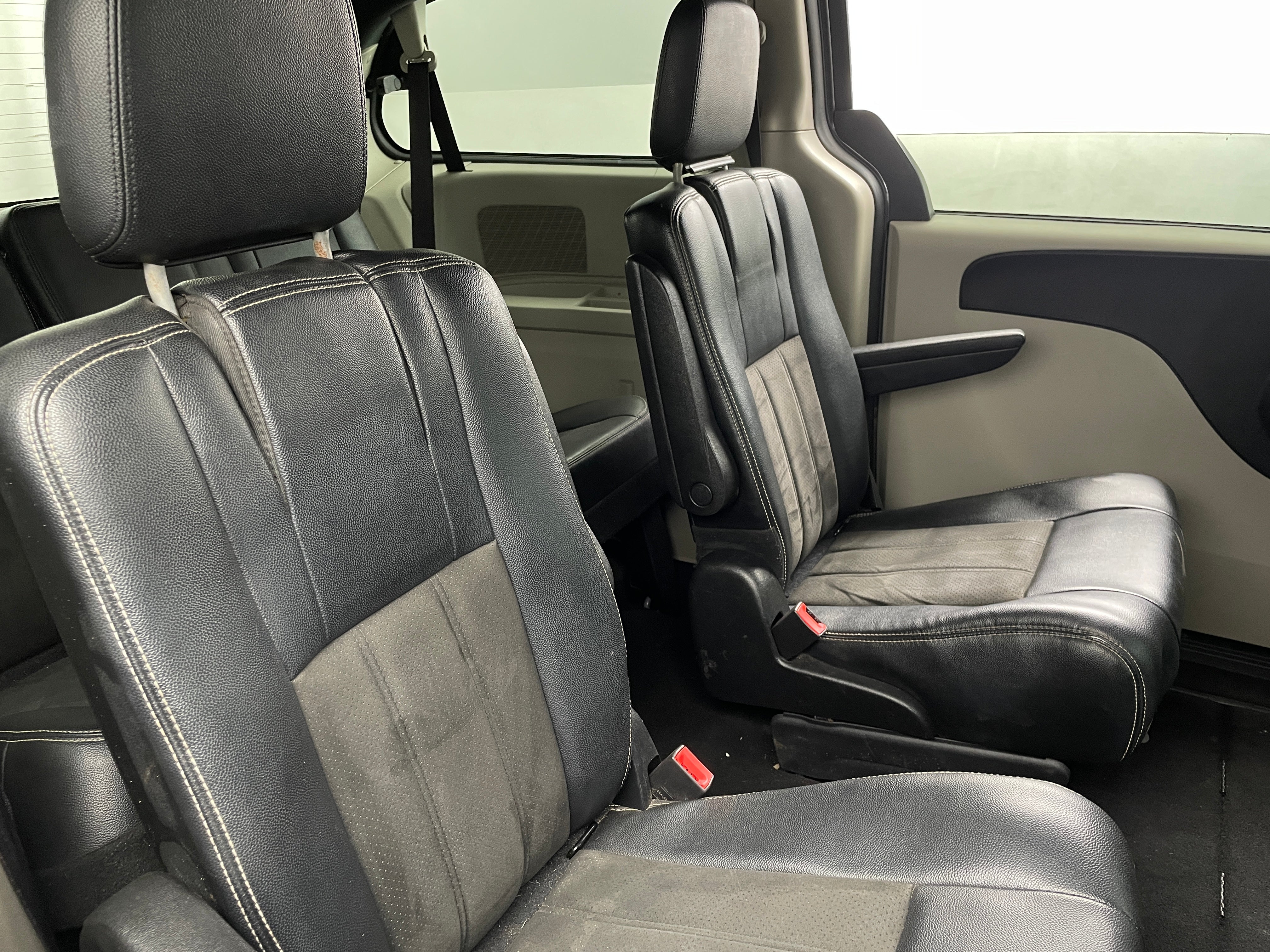 2019 Dodge Grand Caravan SXT 6