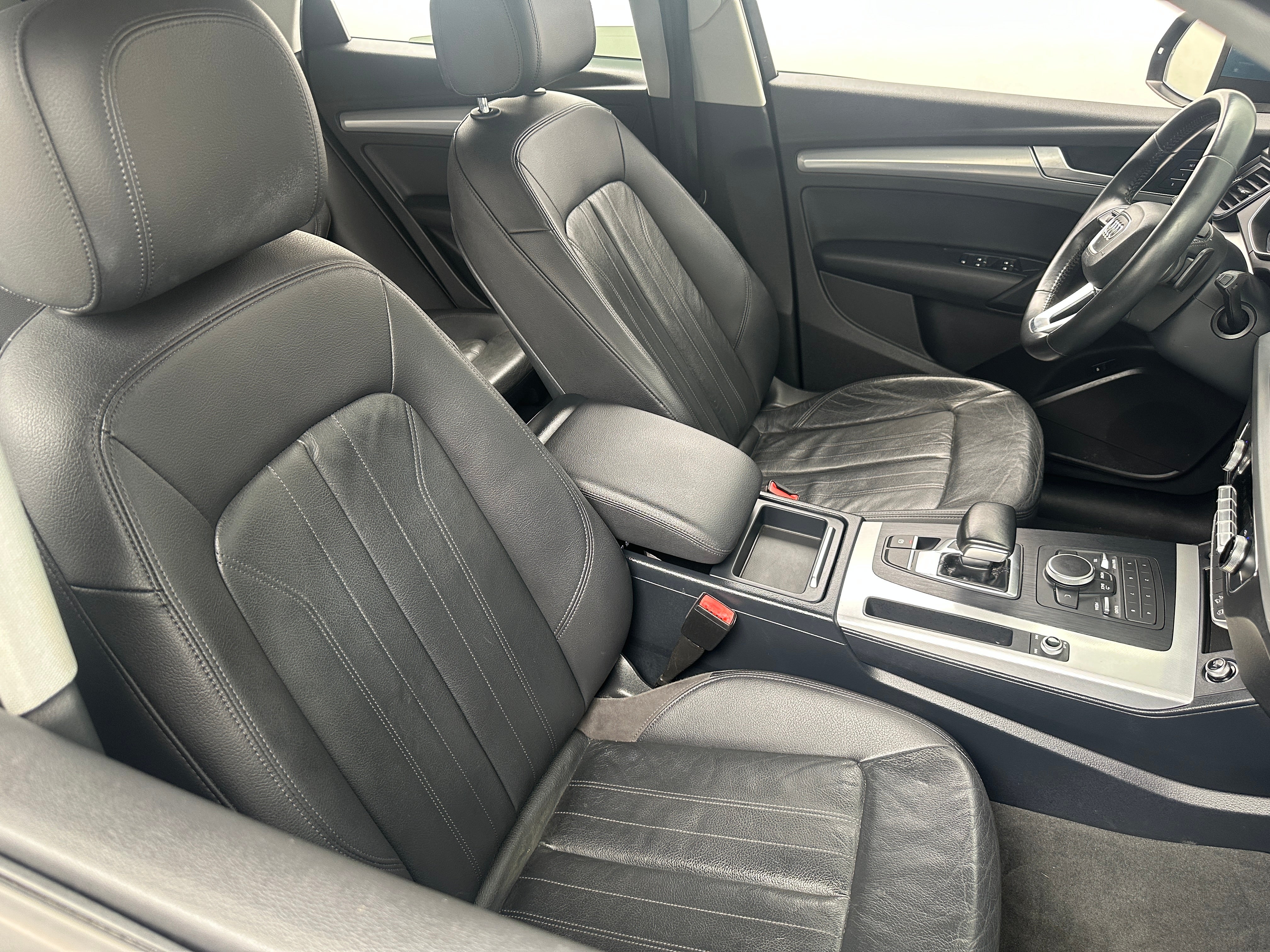 2018 Audi Q5 Premium 2