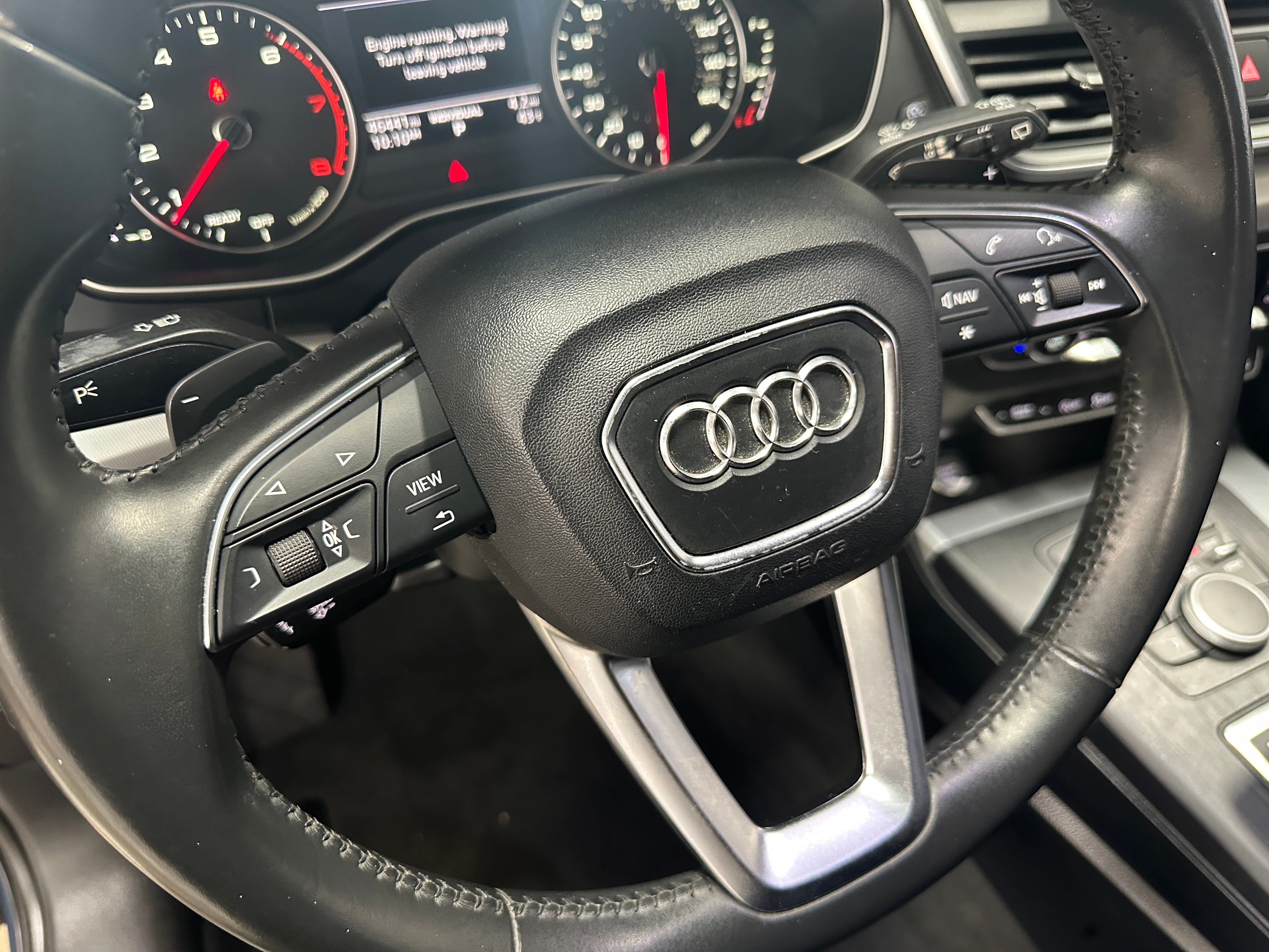 2018 Audi Q5 Premium 5