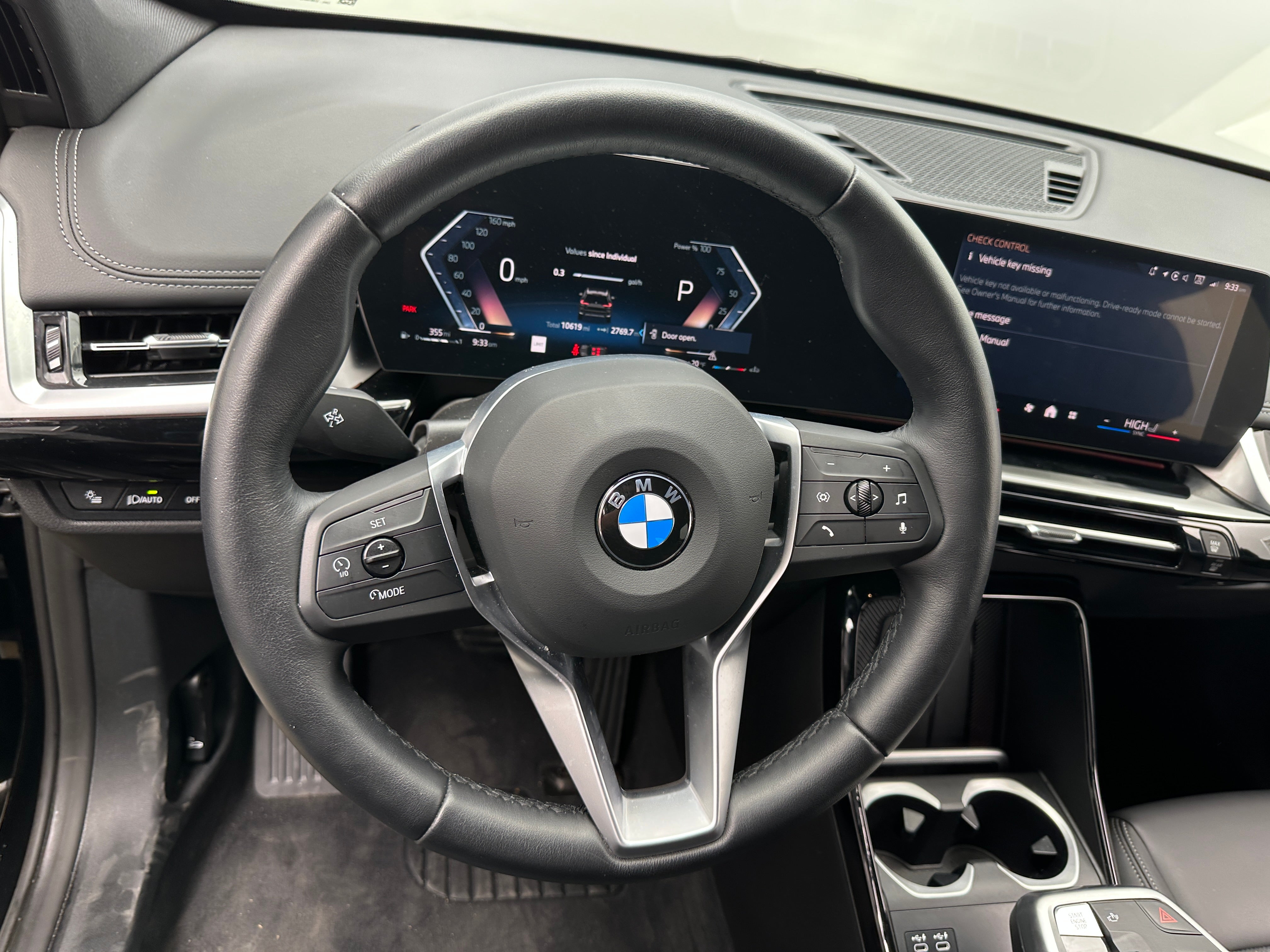 2024 BMW X1 xDrive28i 5