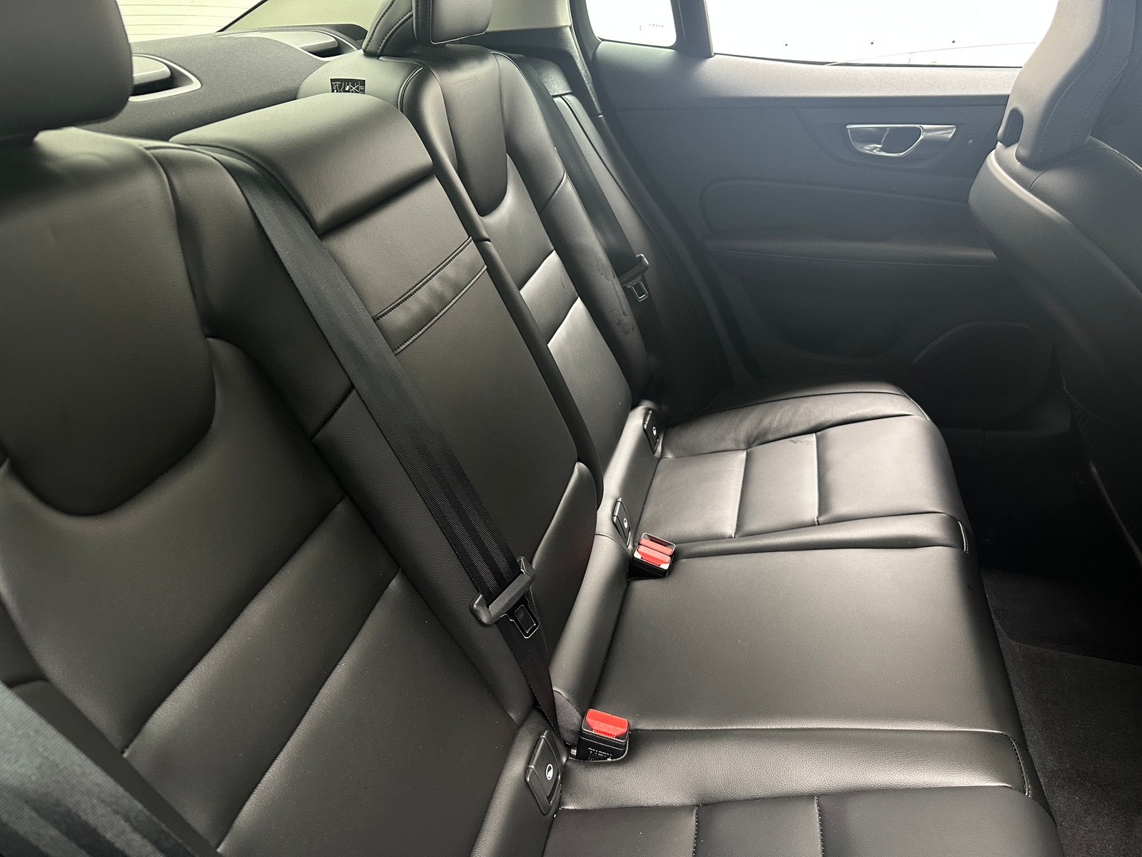 Thumbnail: 2021 Volvo S60 - 5