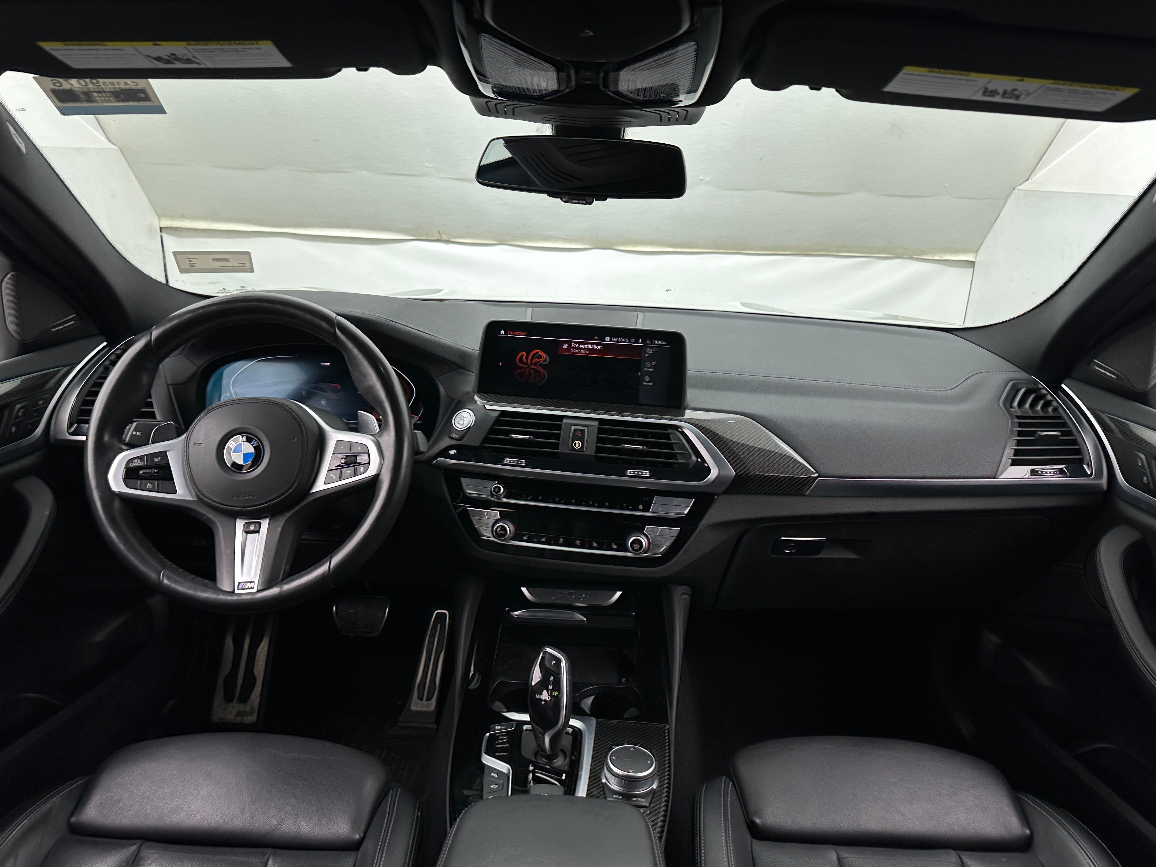2020 BMW X4 xDrive30i 3