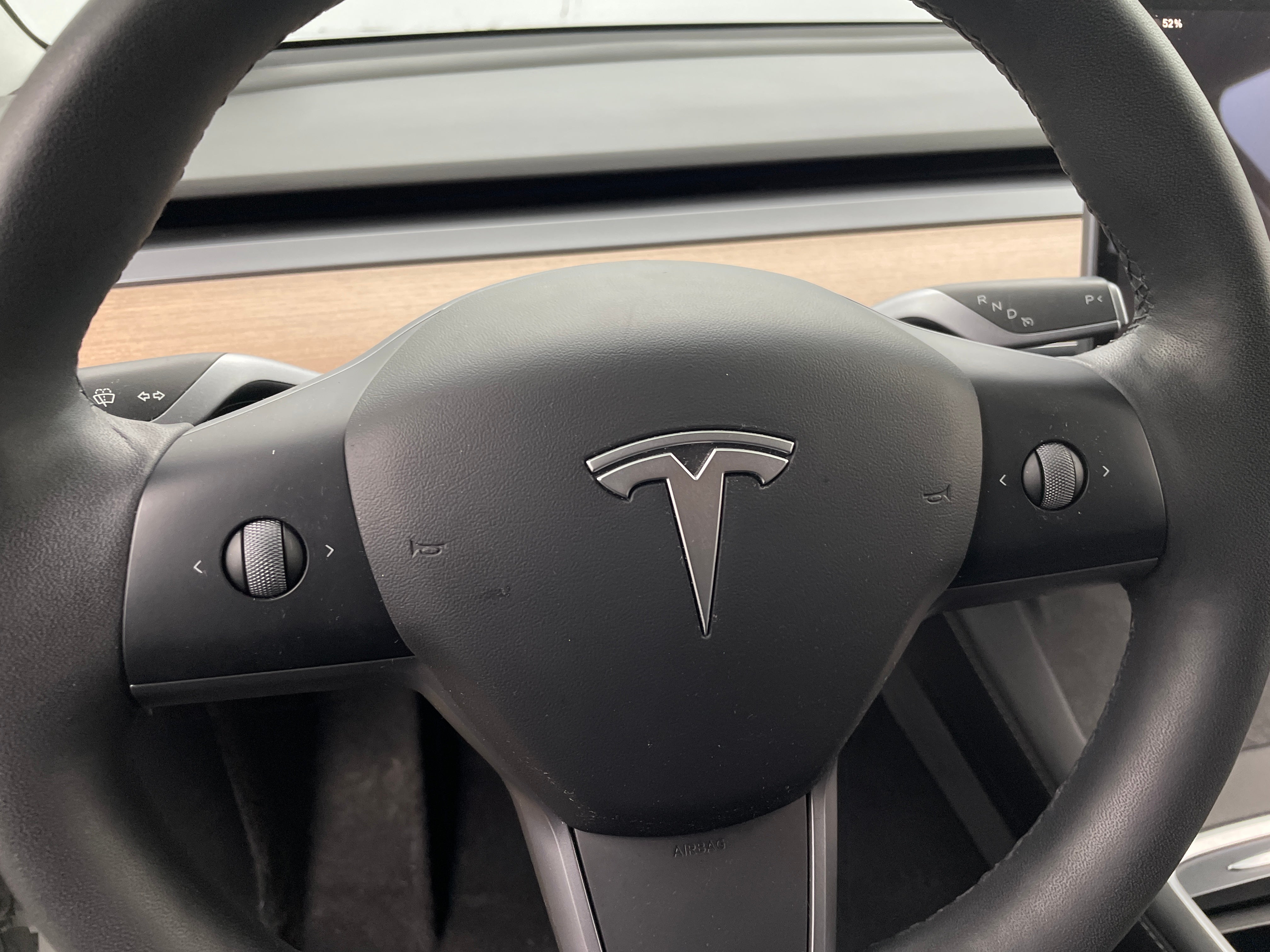 2022 Tesla Model Y Performance 5