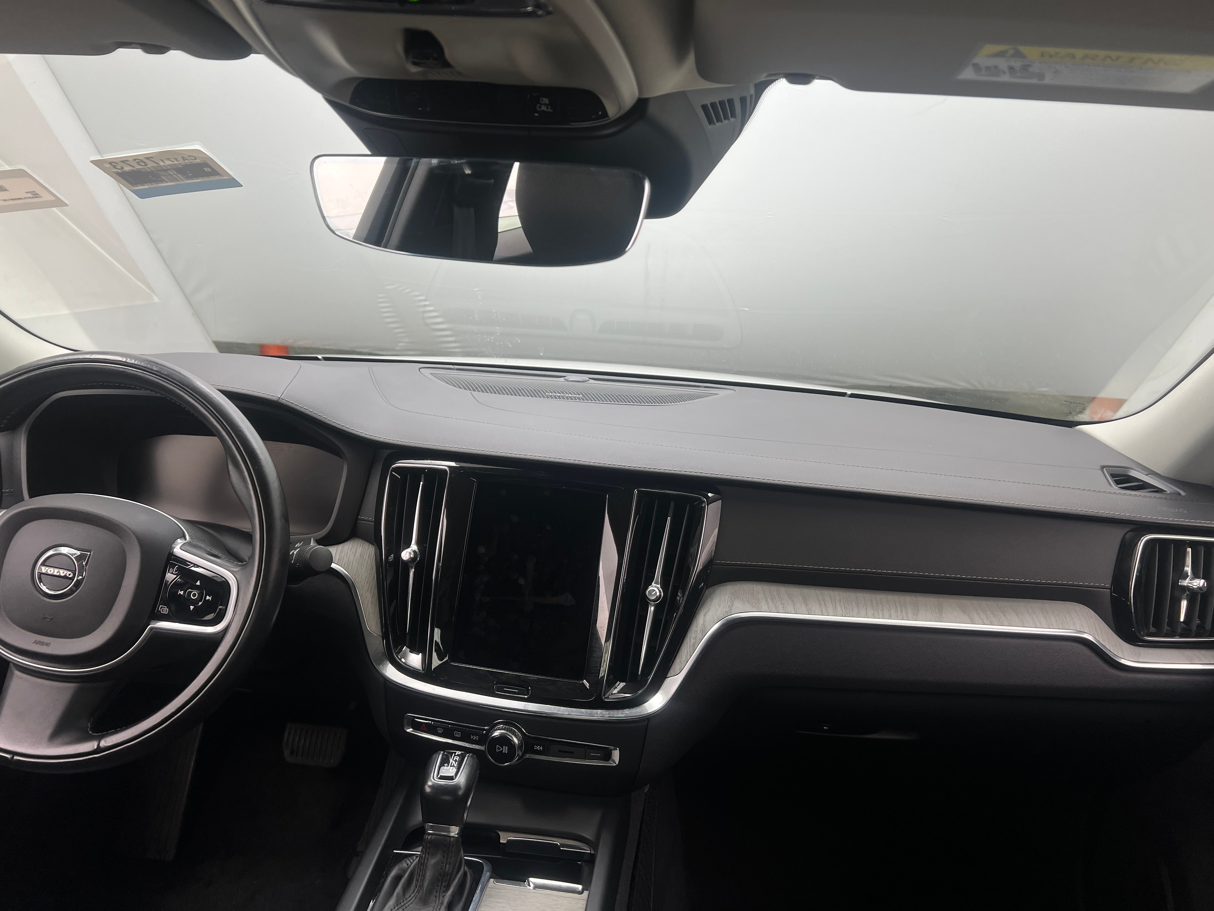 2021 Volvo S60 T6 Inscription 2