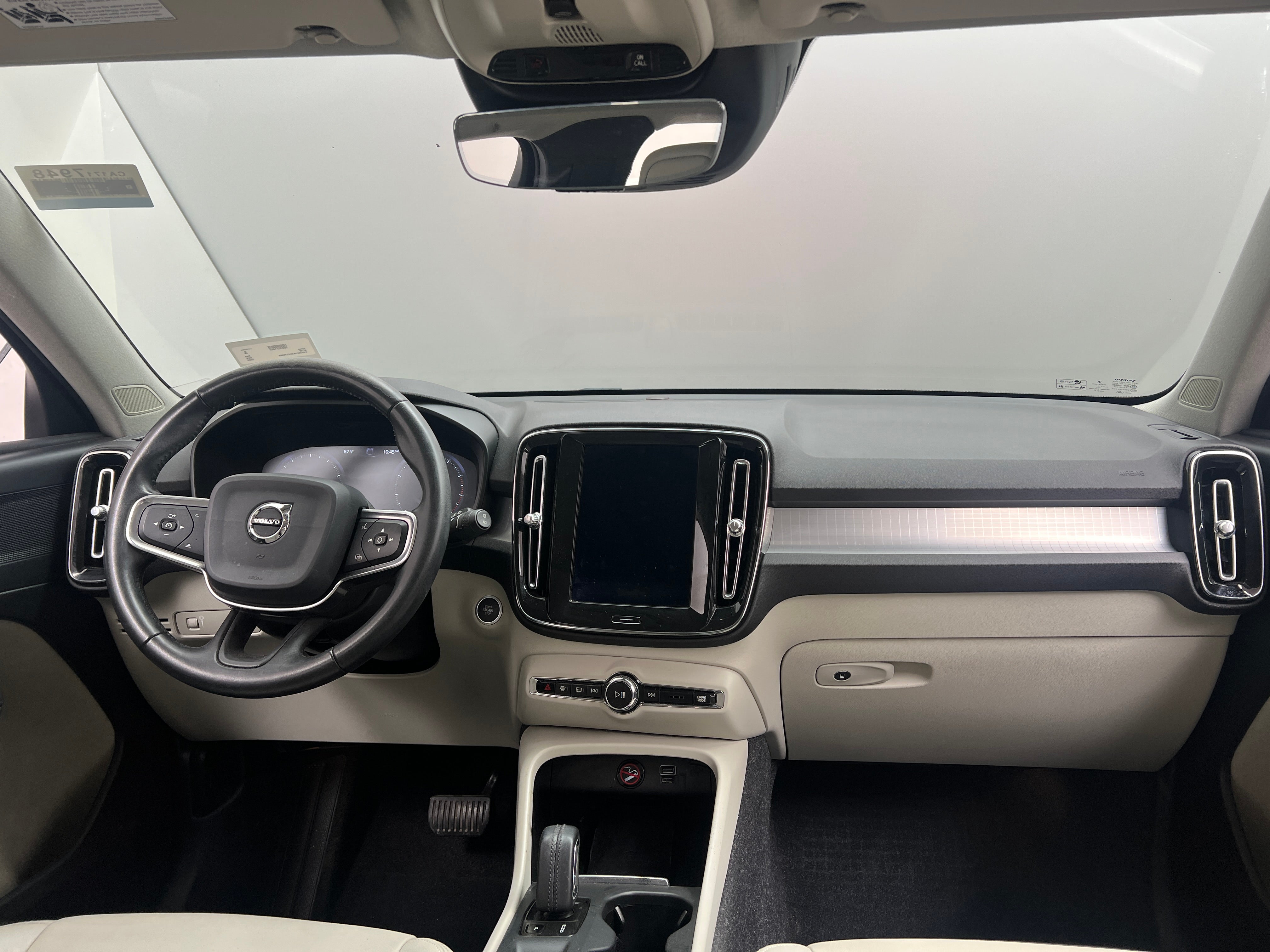 2020 Volvo XC40 T5 Momentum 3