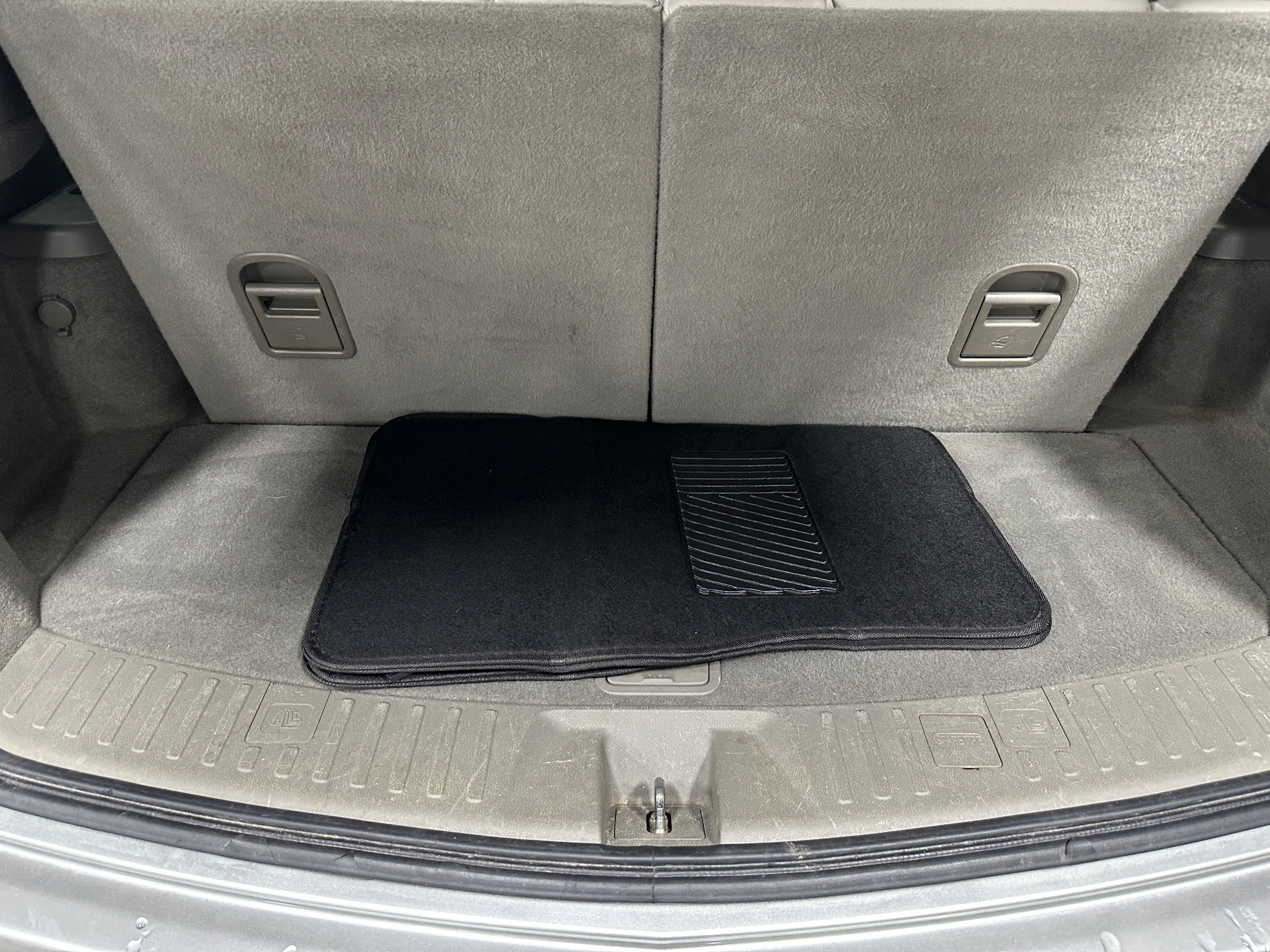 2013 Acura MDX Base 7