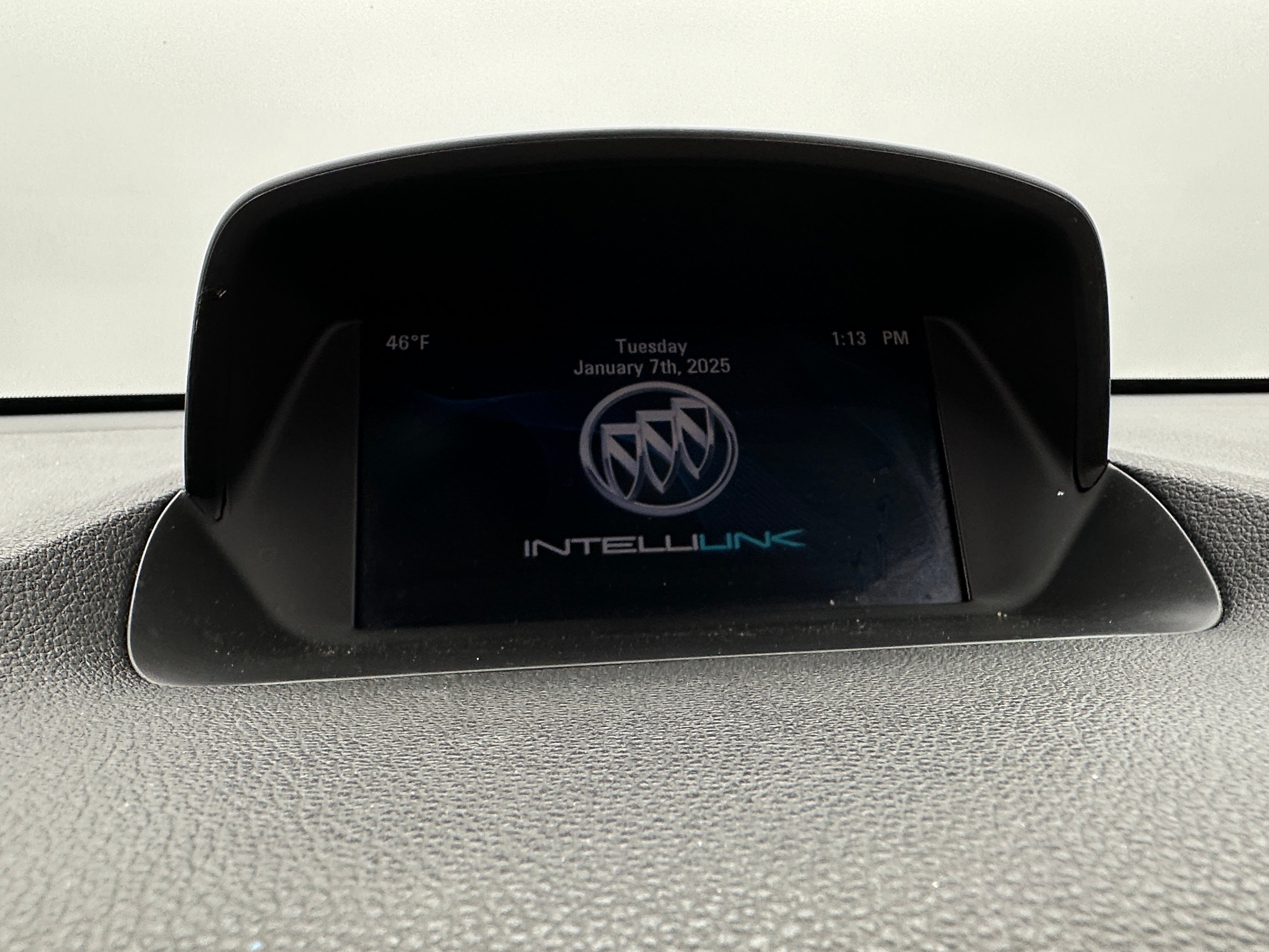 2015 Buick Encore Convenience 4