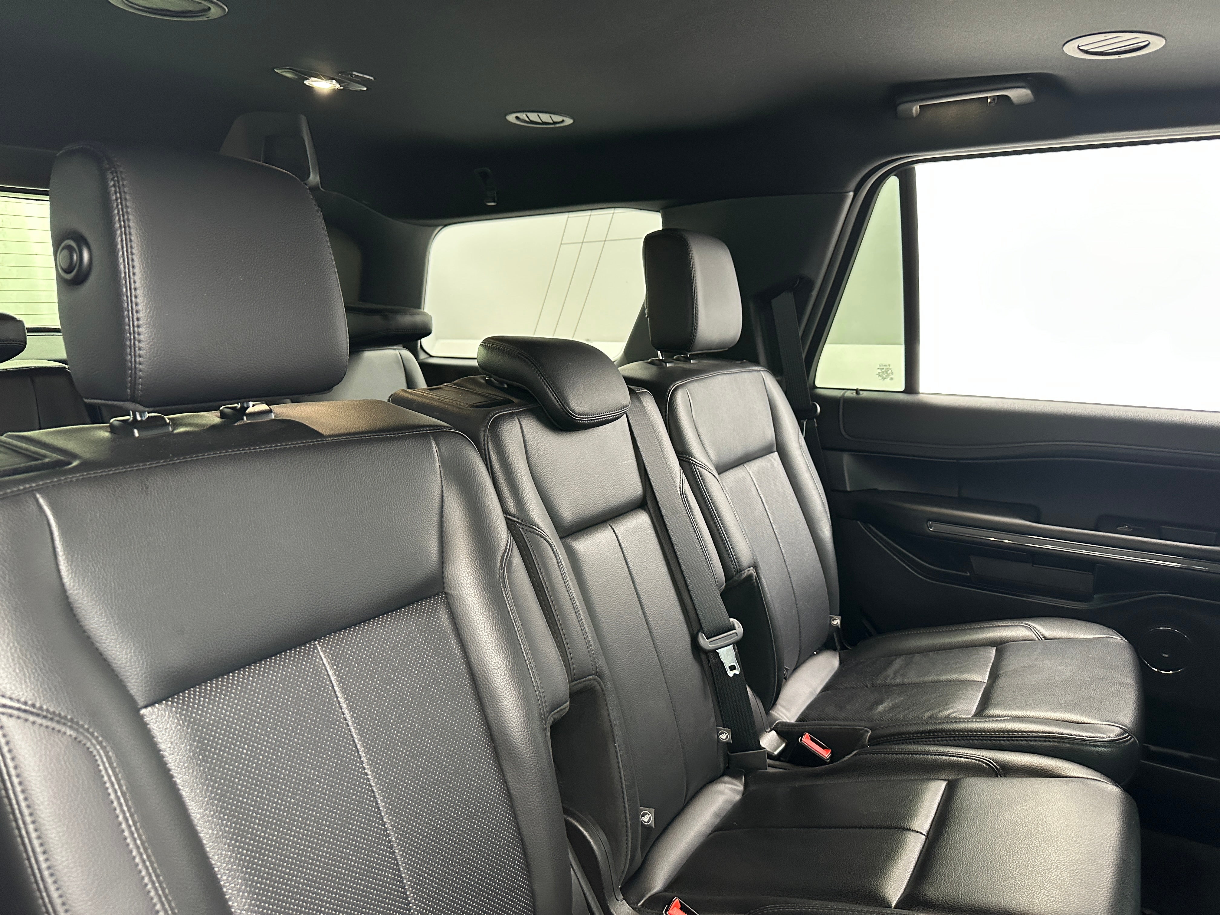 2019 Ford Expedition XLT 6