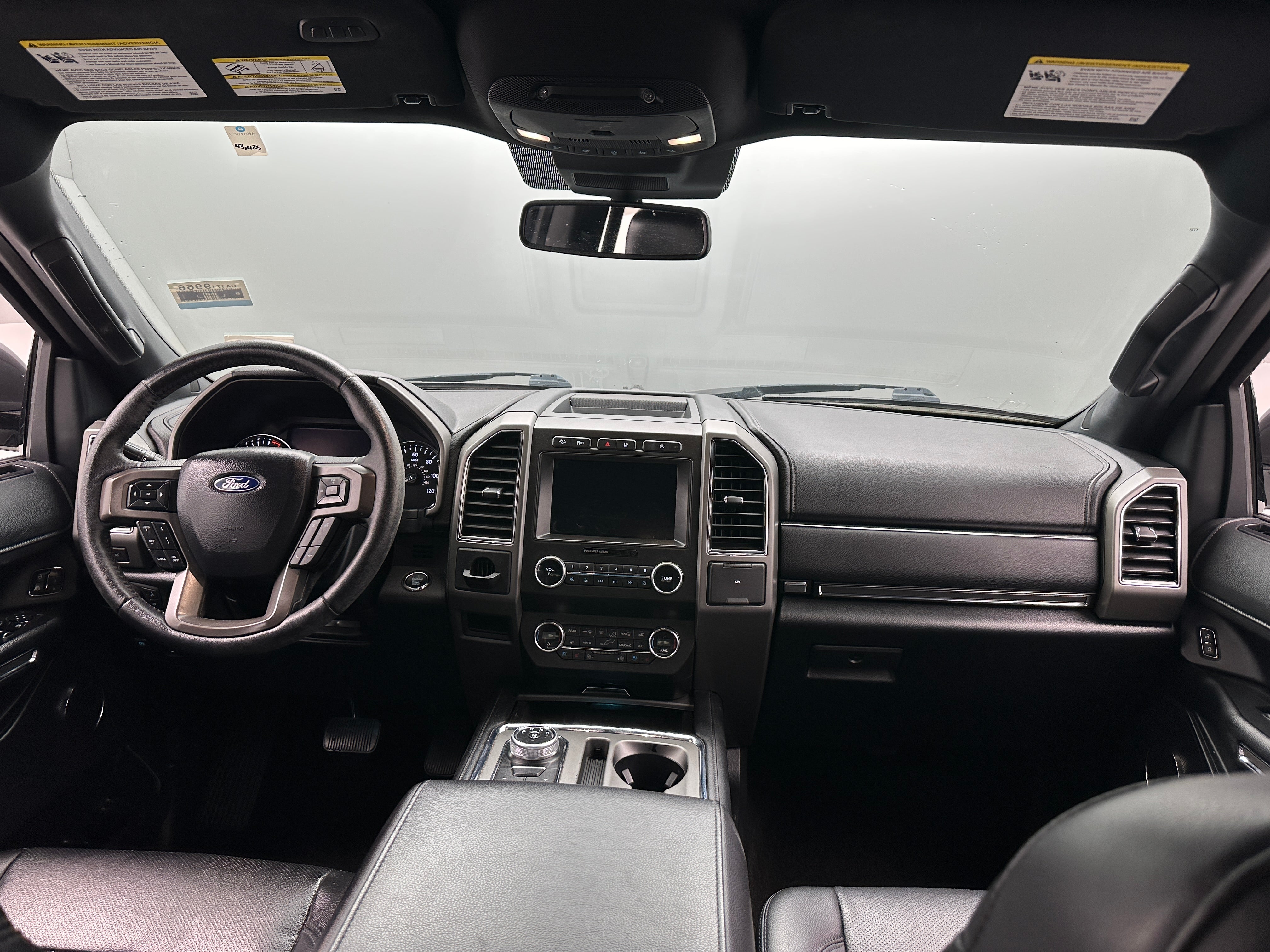 2019 Ford Expedition XLT 3