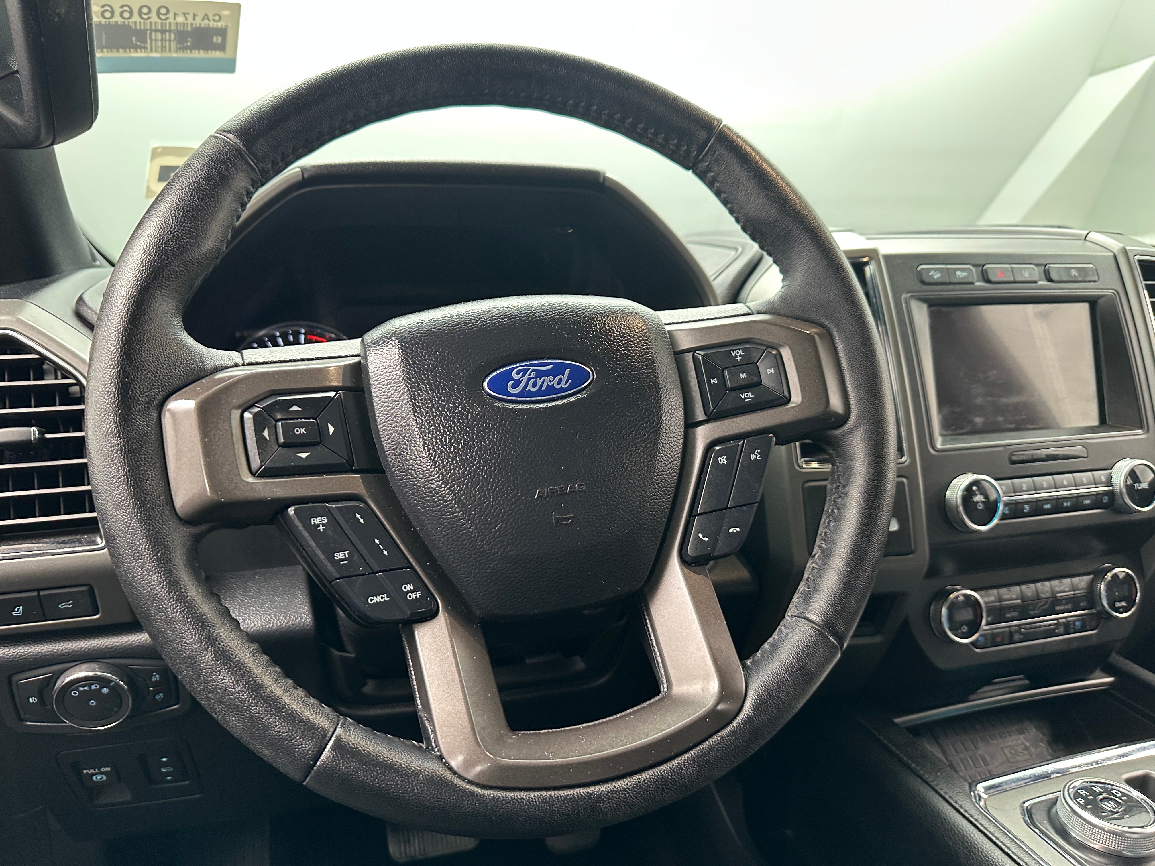 2019 Ford Expedition XLT 5