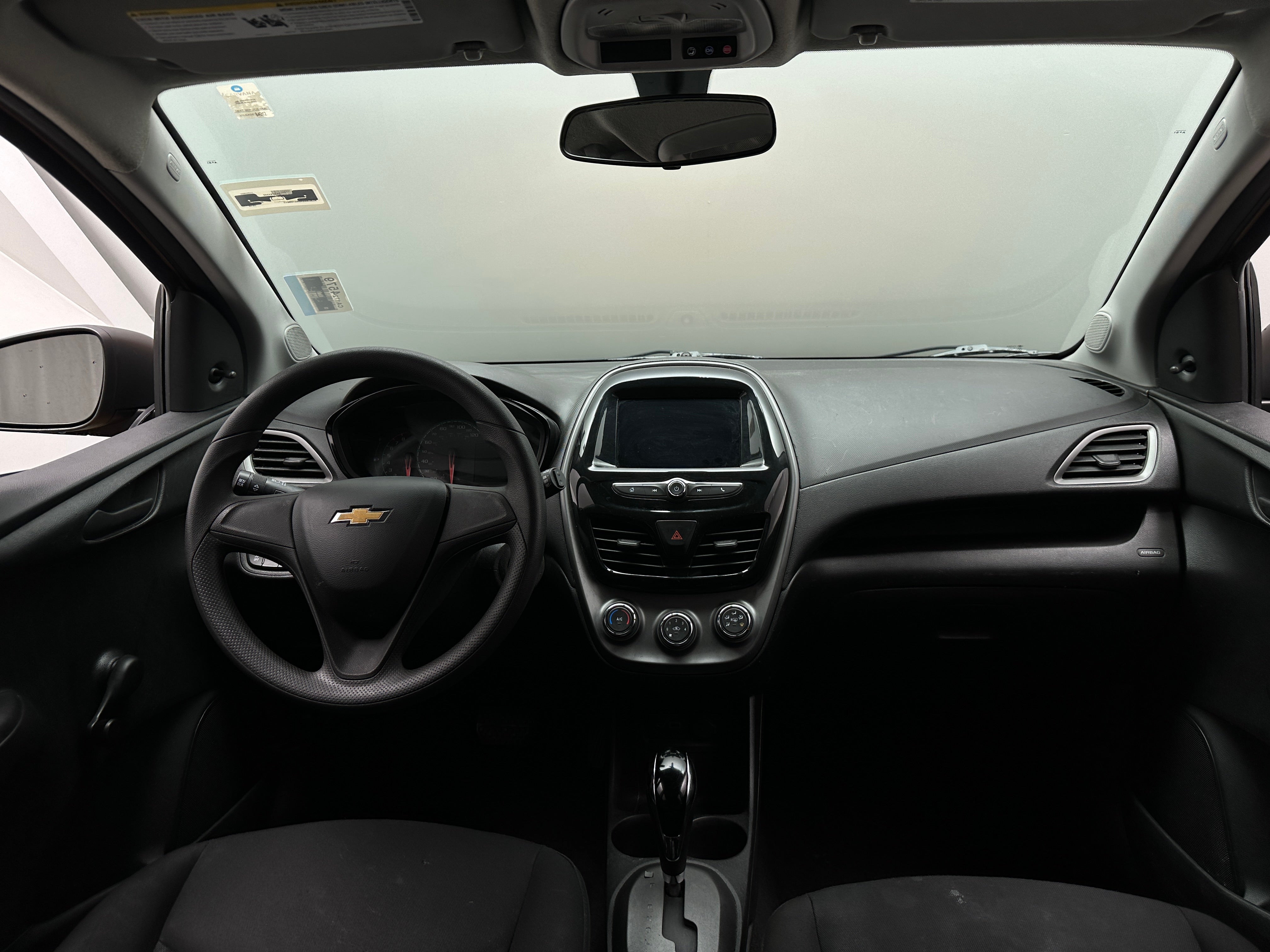 2019 Chevrolet Spark LS 3