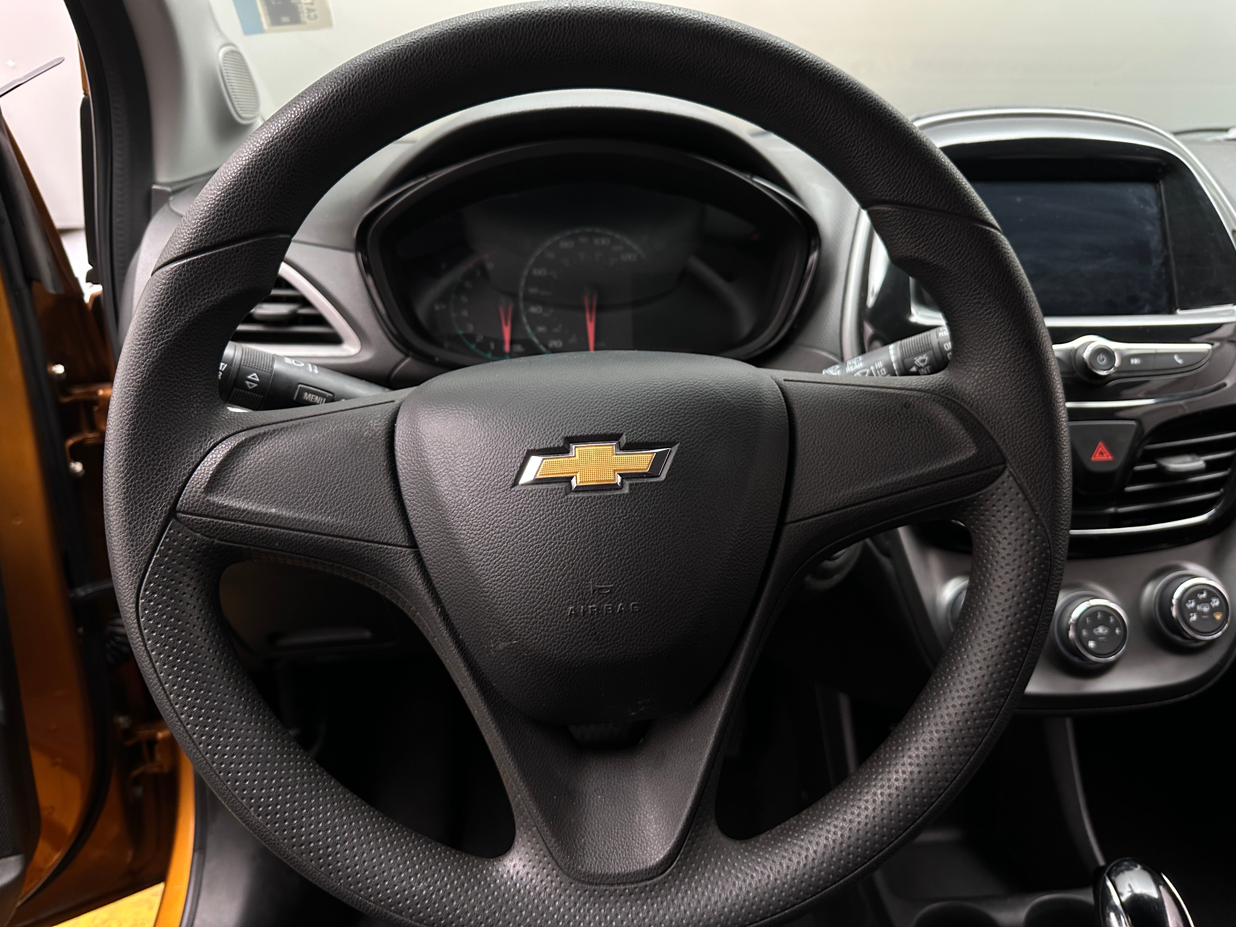 2019 Chevrolet Spark LS 5