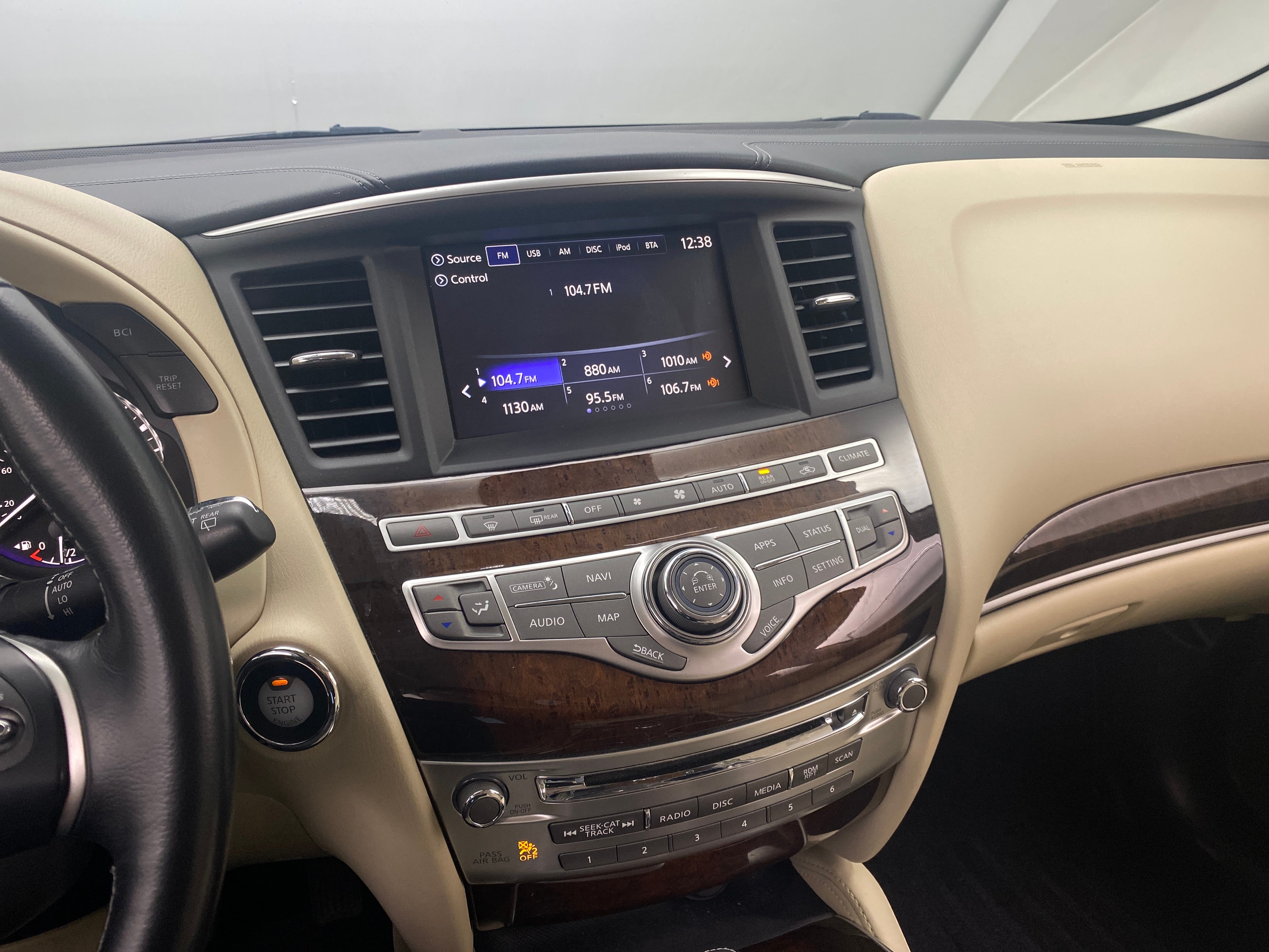 2017 INFINITI QX60  3