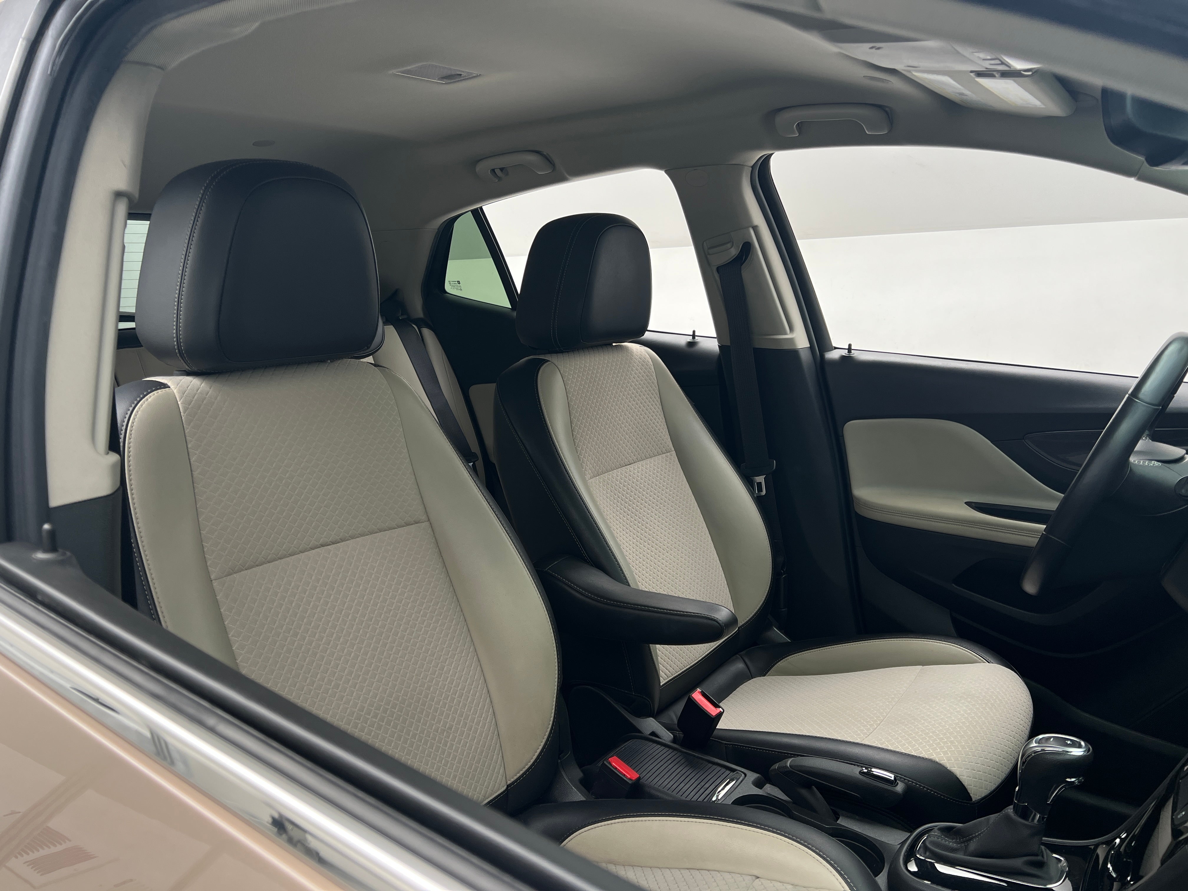 2018 Buick Encore Preferred 2