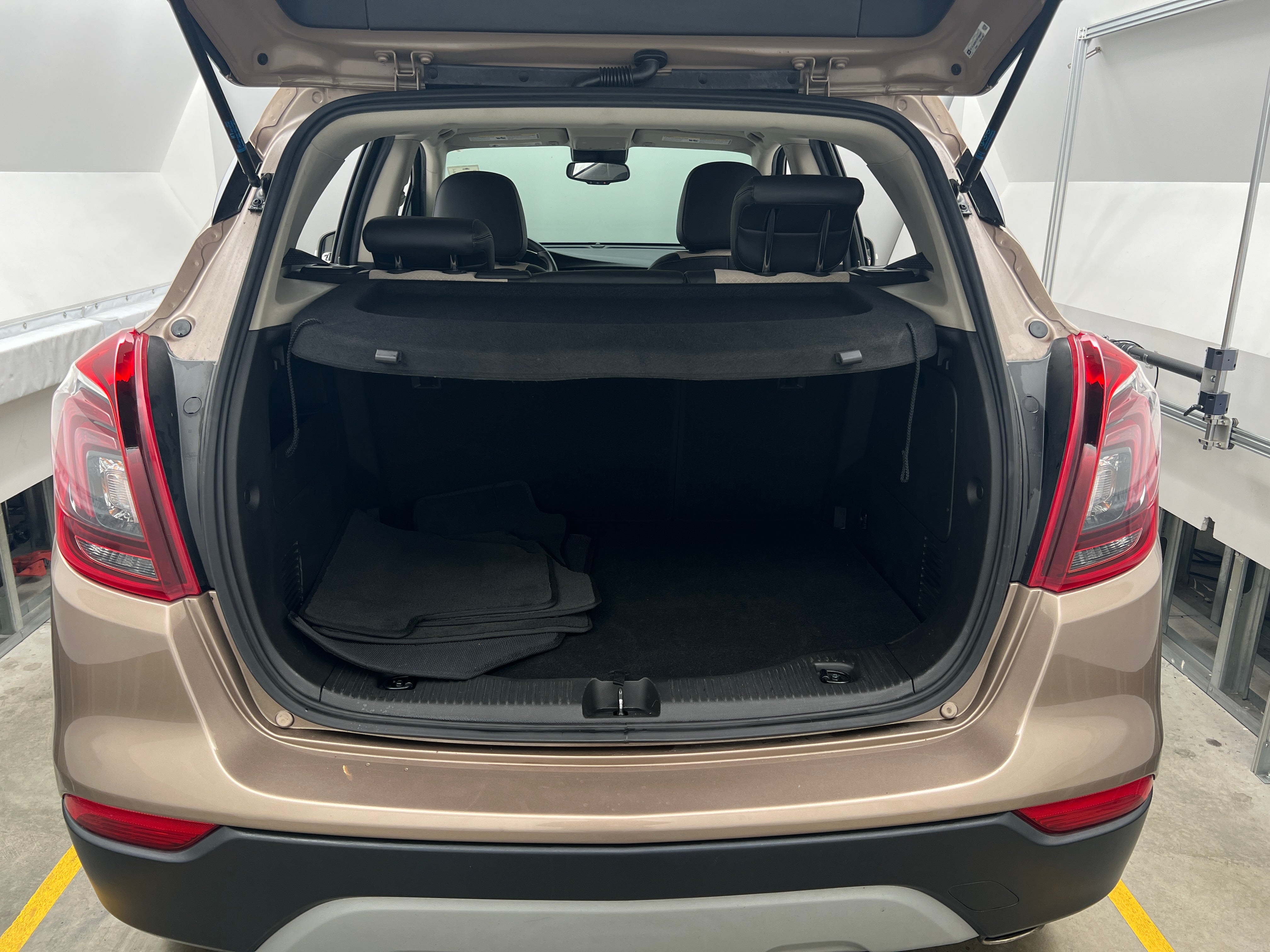 2018 Buick Encore Preferred 7