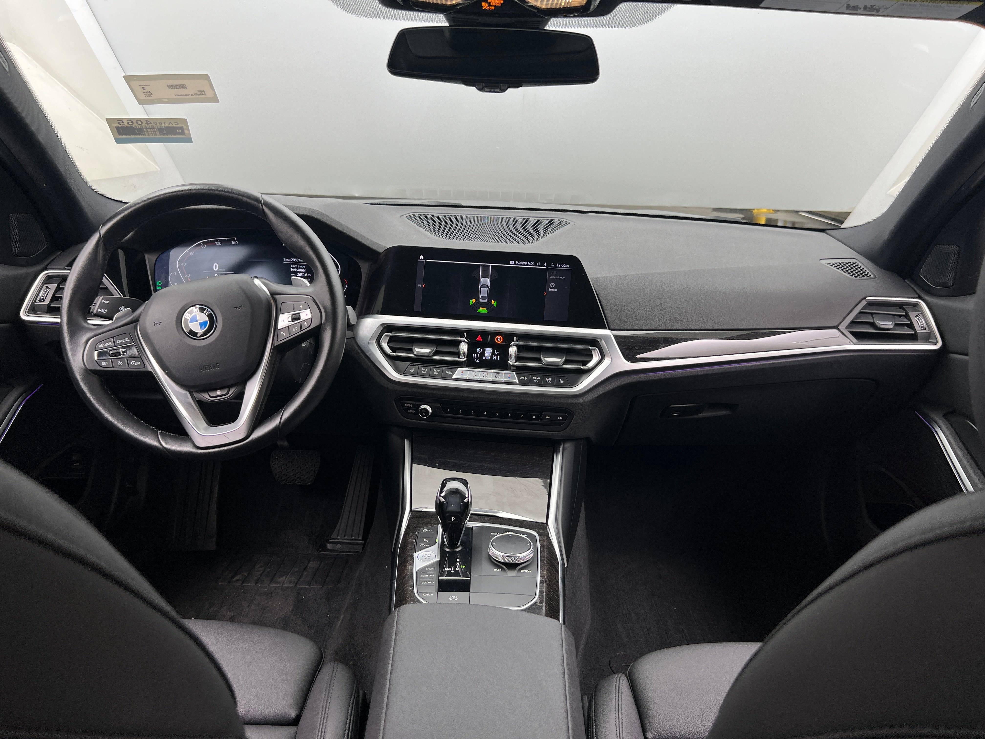 2021 BMW 3 Series 330i xDrive 3