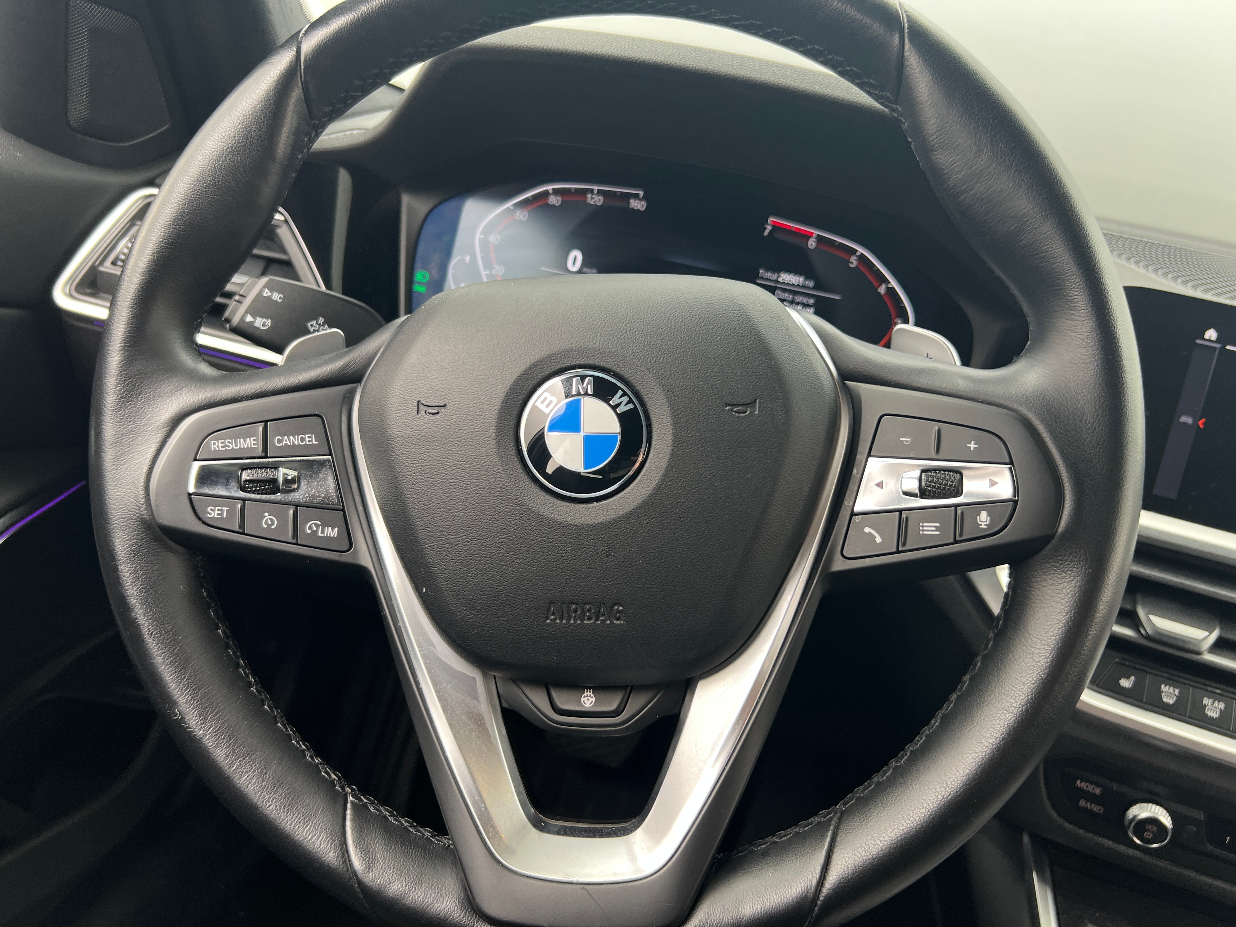 2021 BMW 3 Series 330i xDrive 5