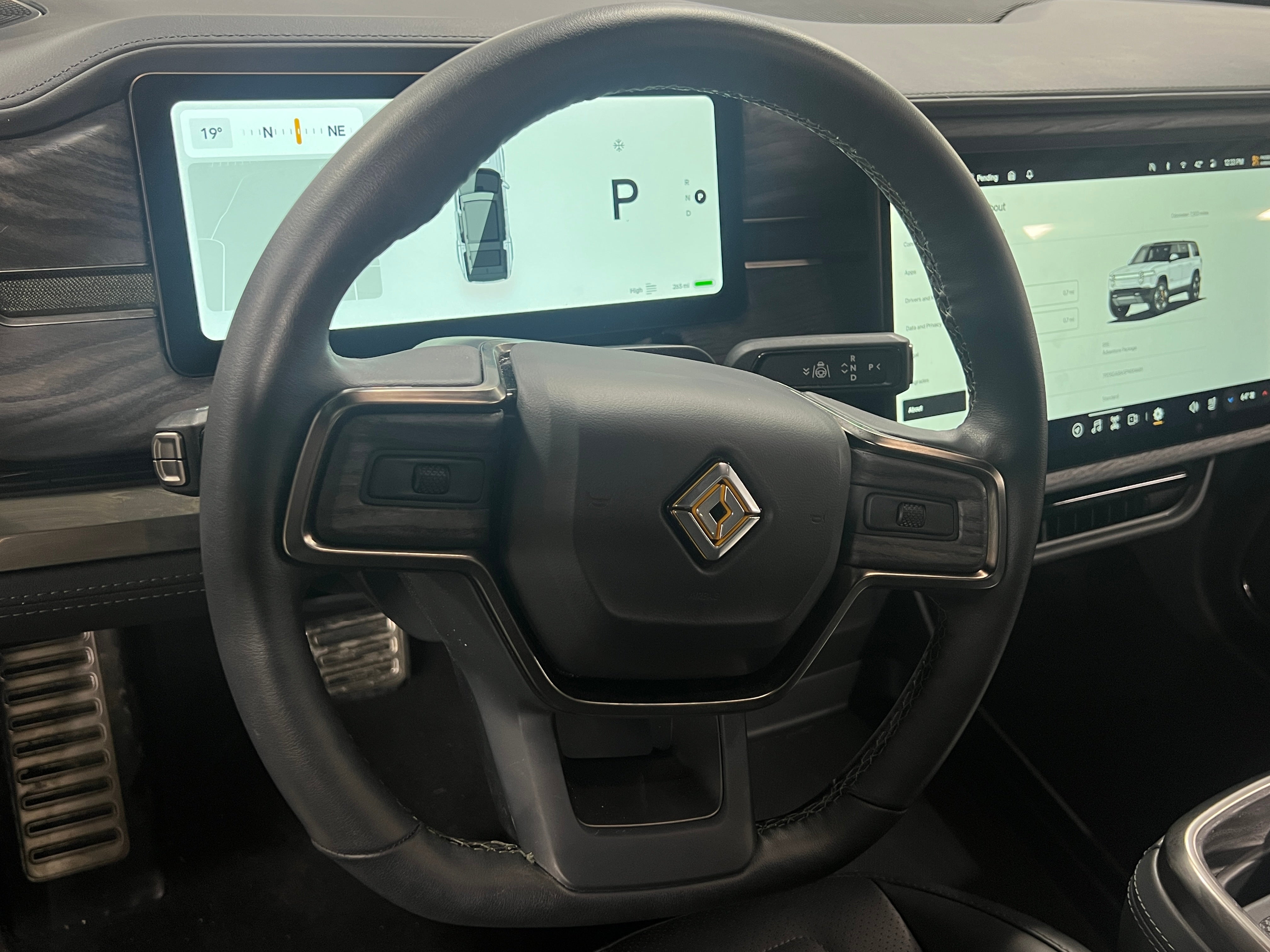 2023 Rivian R1S Adventure 5