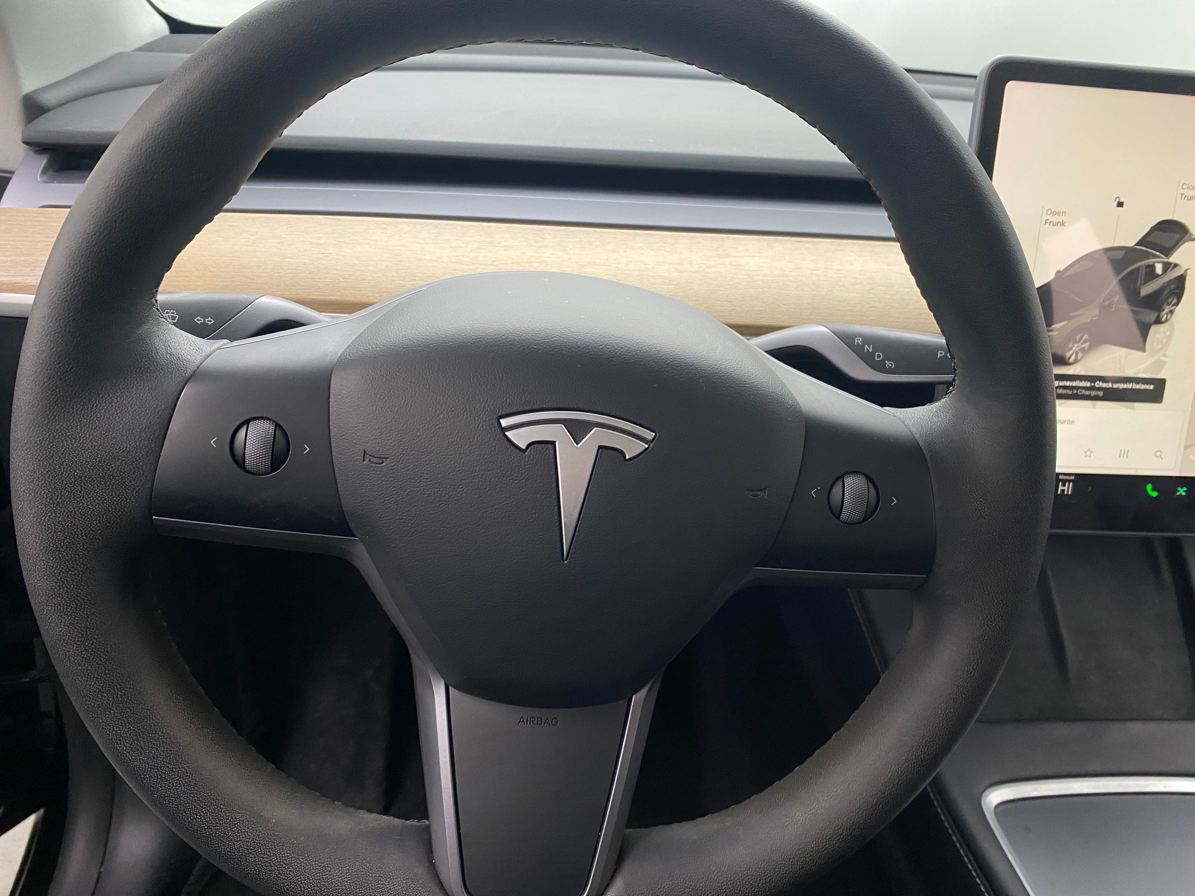 2022 Tesla Model Y Long Range 5