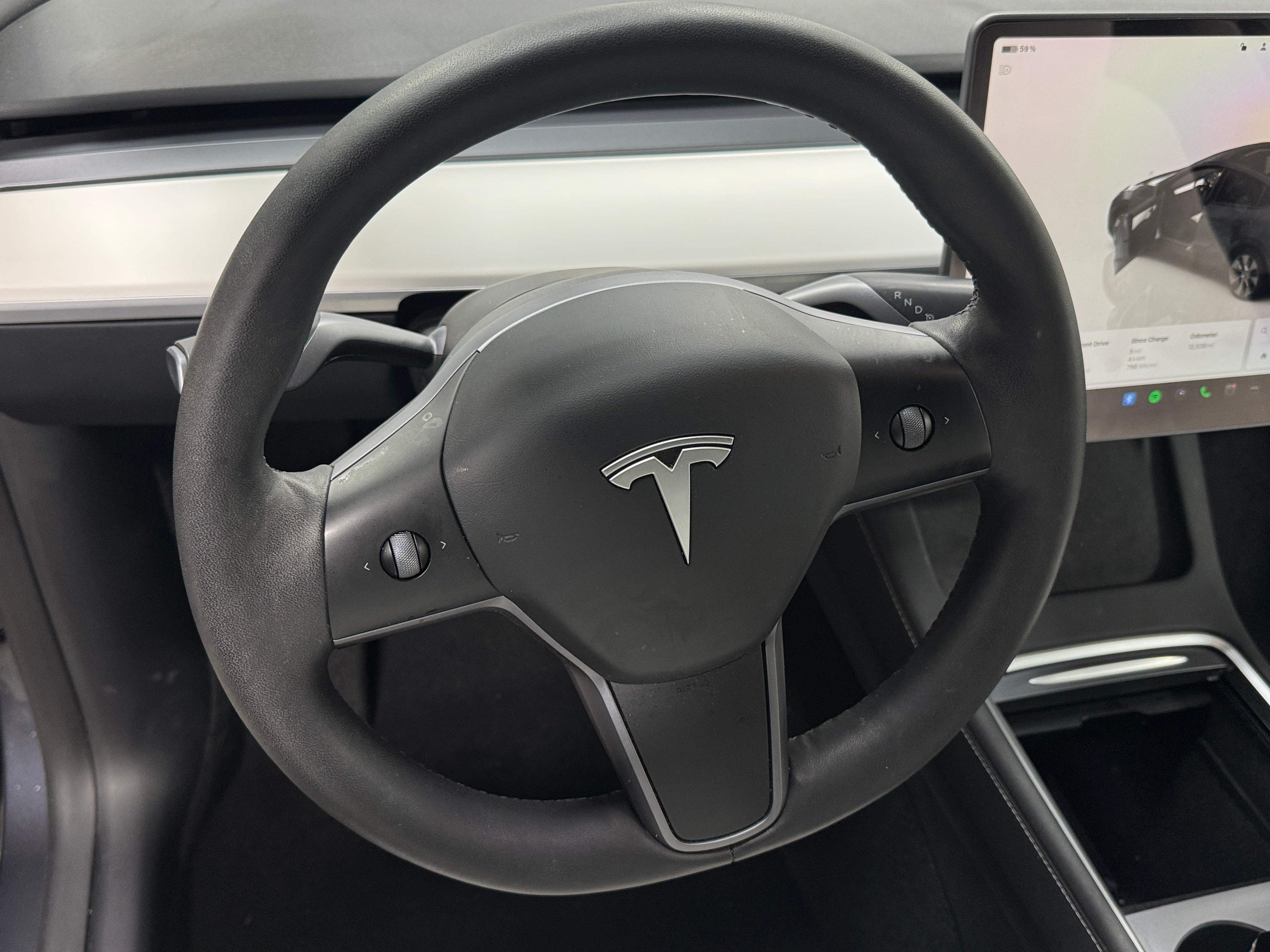 2023 Tesla Model Y Long Range 5