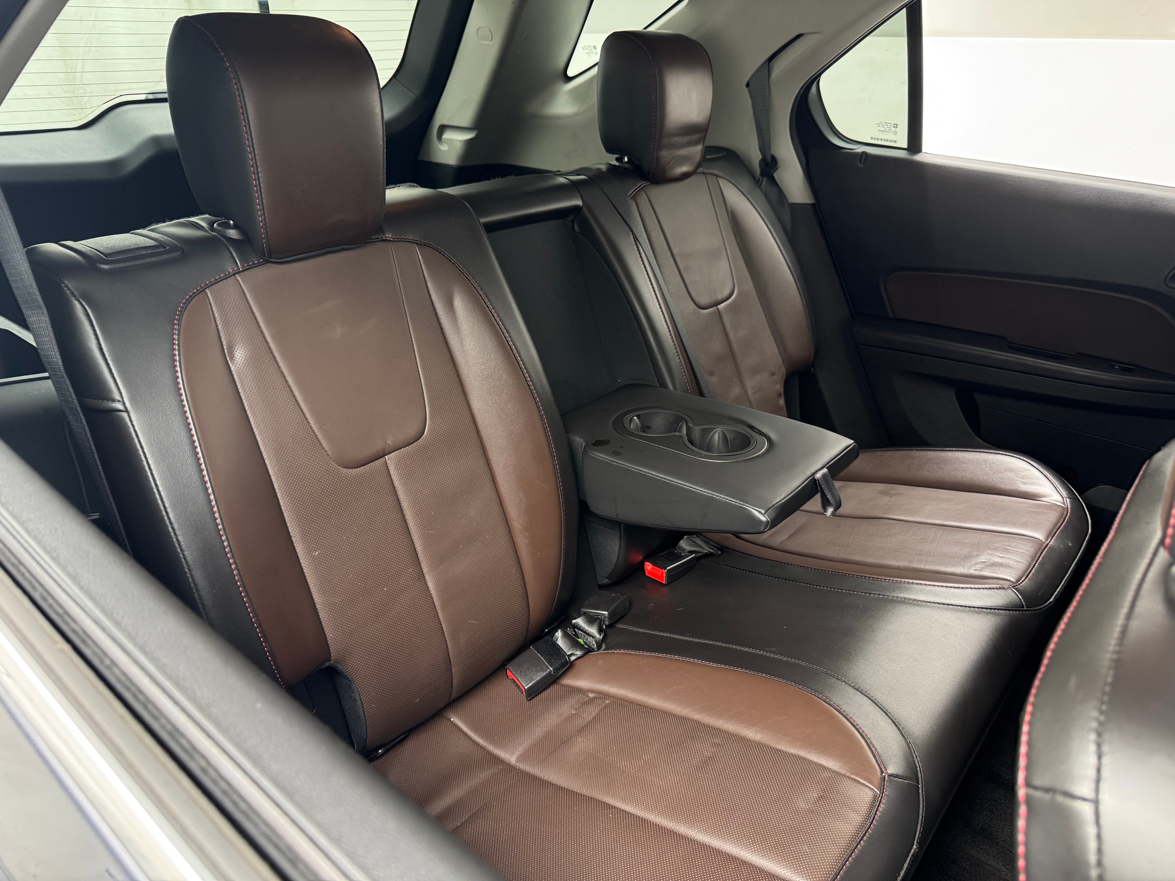2015 Chevrolet Equinox LT 5
