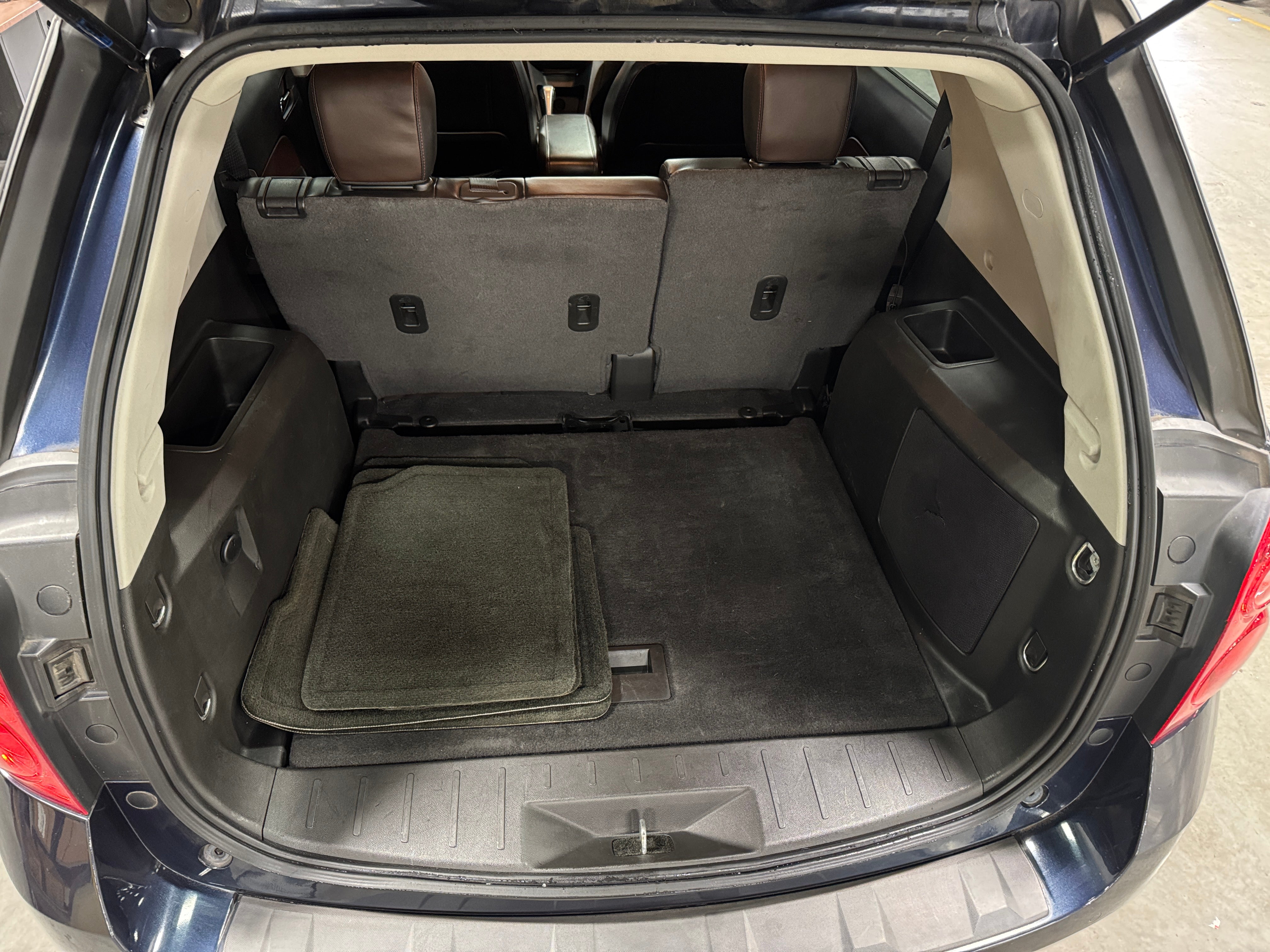 2015 Chevrolet Equinox LT 6