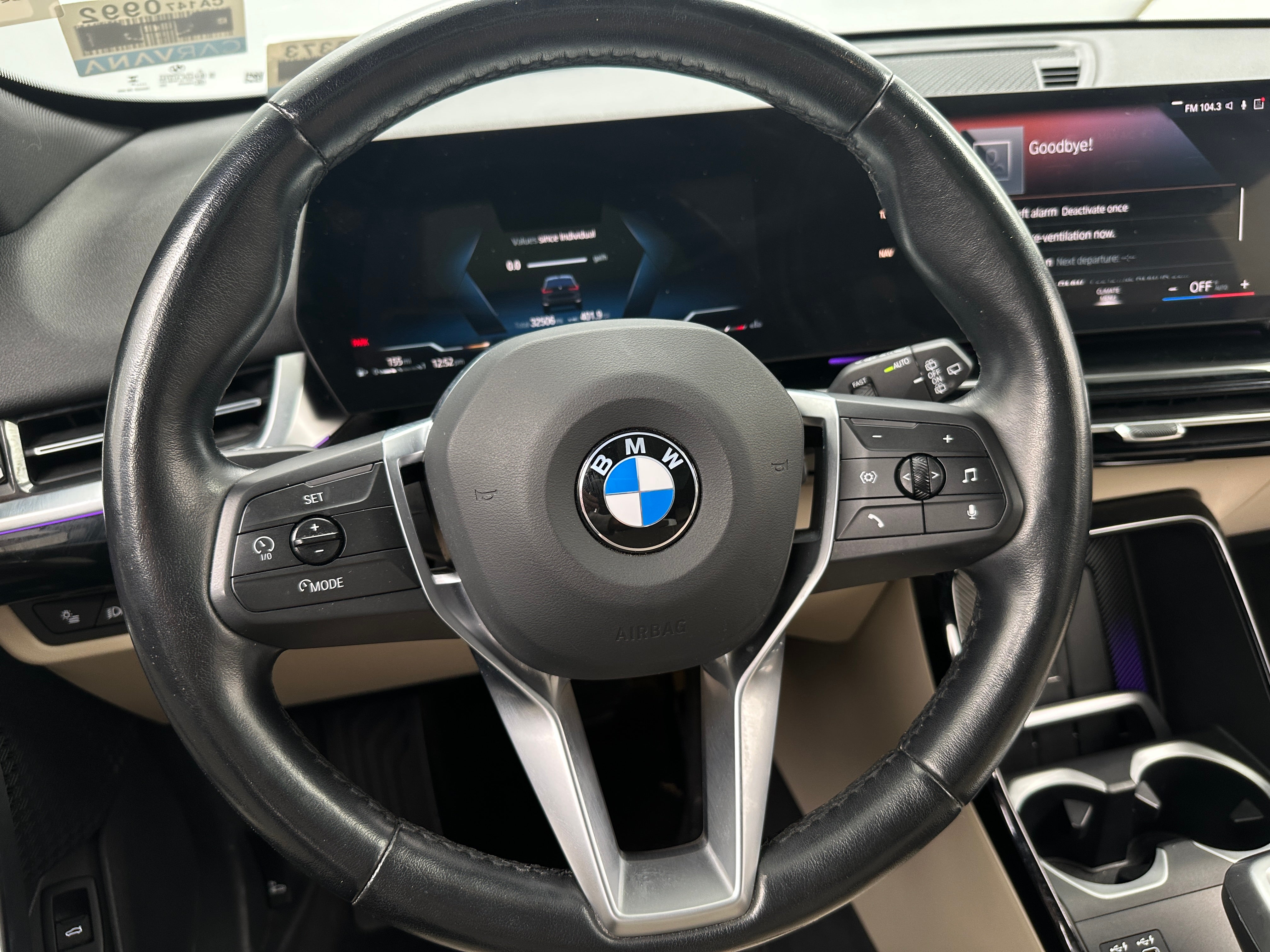 2023 BMW X1 xDrive28i 5