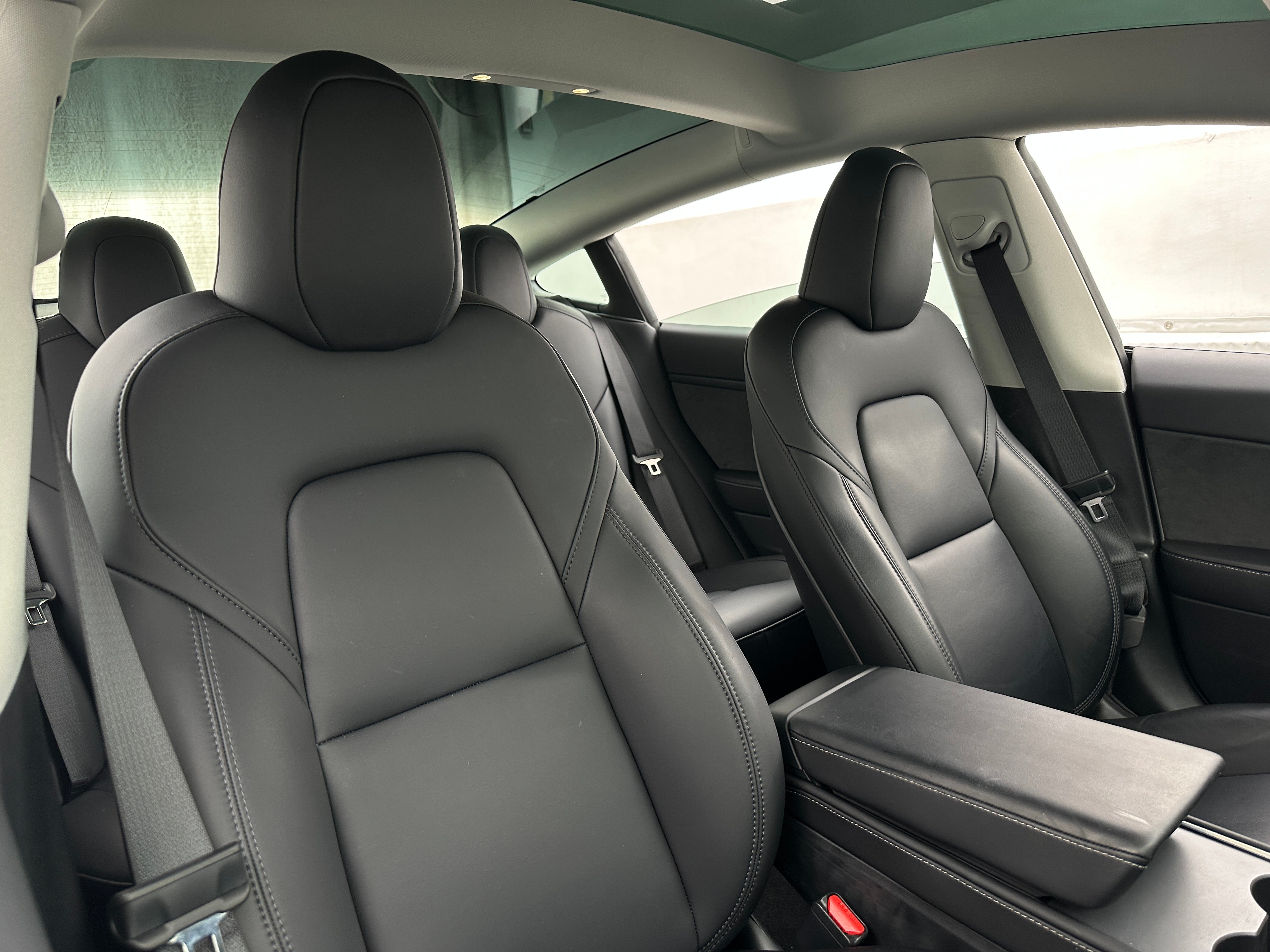Thumbnail: 2023 Tesla Model 3 - 2