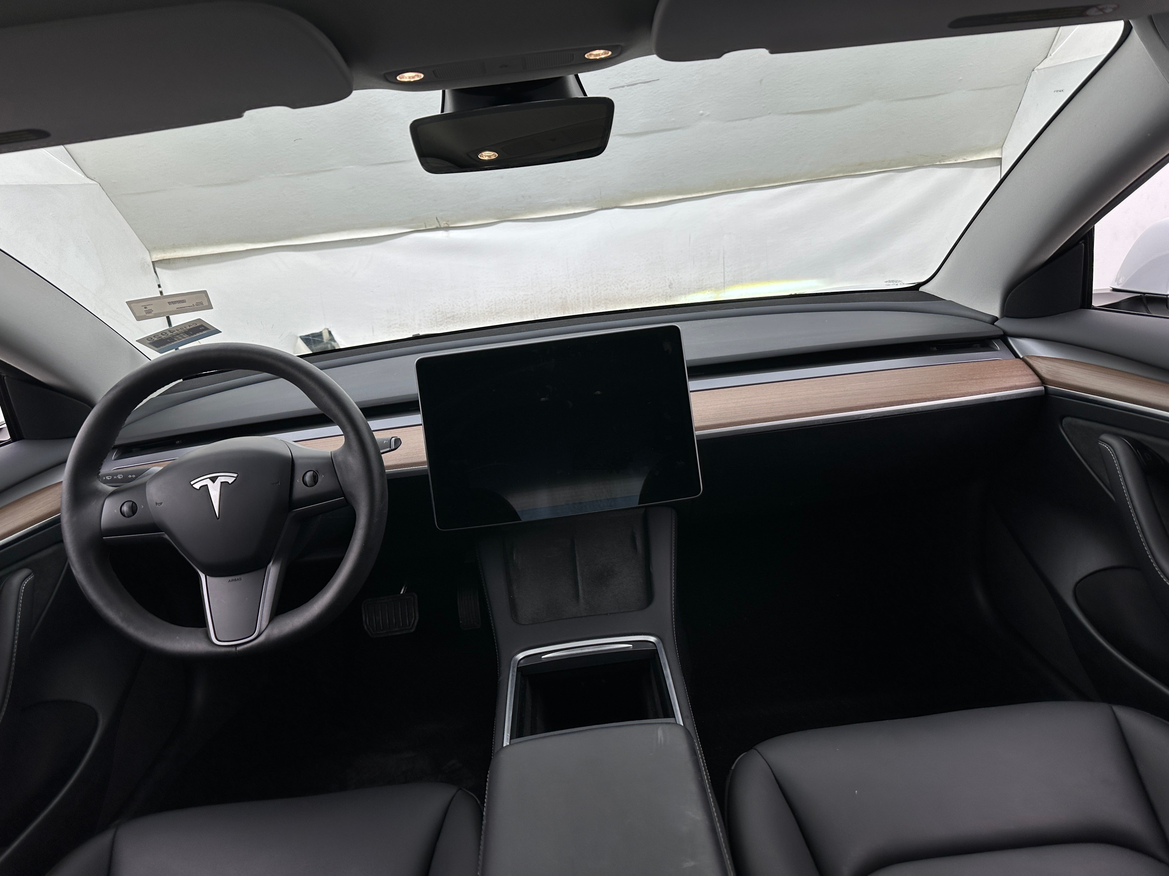 Thumbnail: 2023 Tesla Model 3 - 3