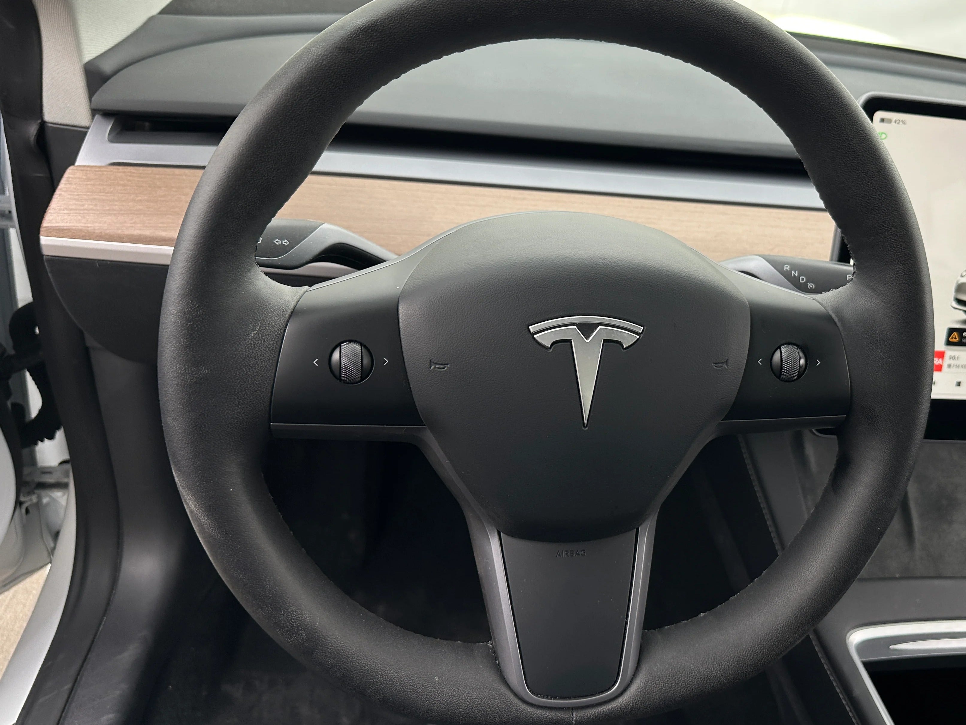 Thumbnail: 2023 Tesla Model 3 - 4