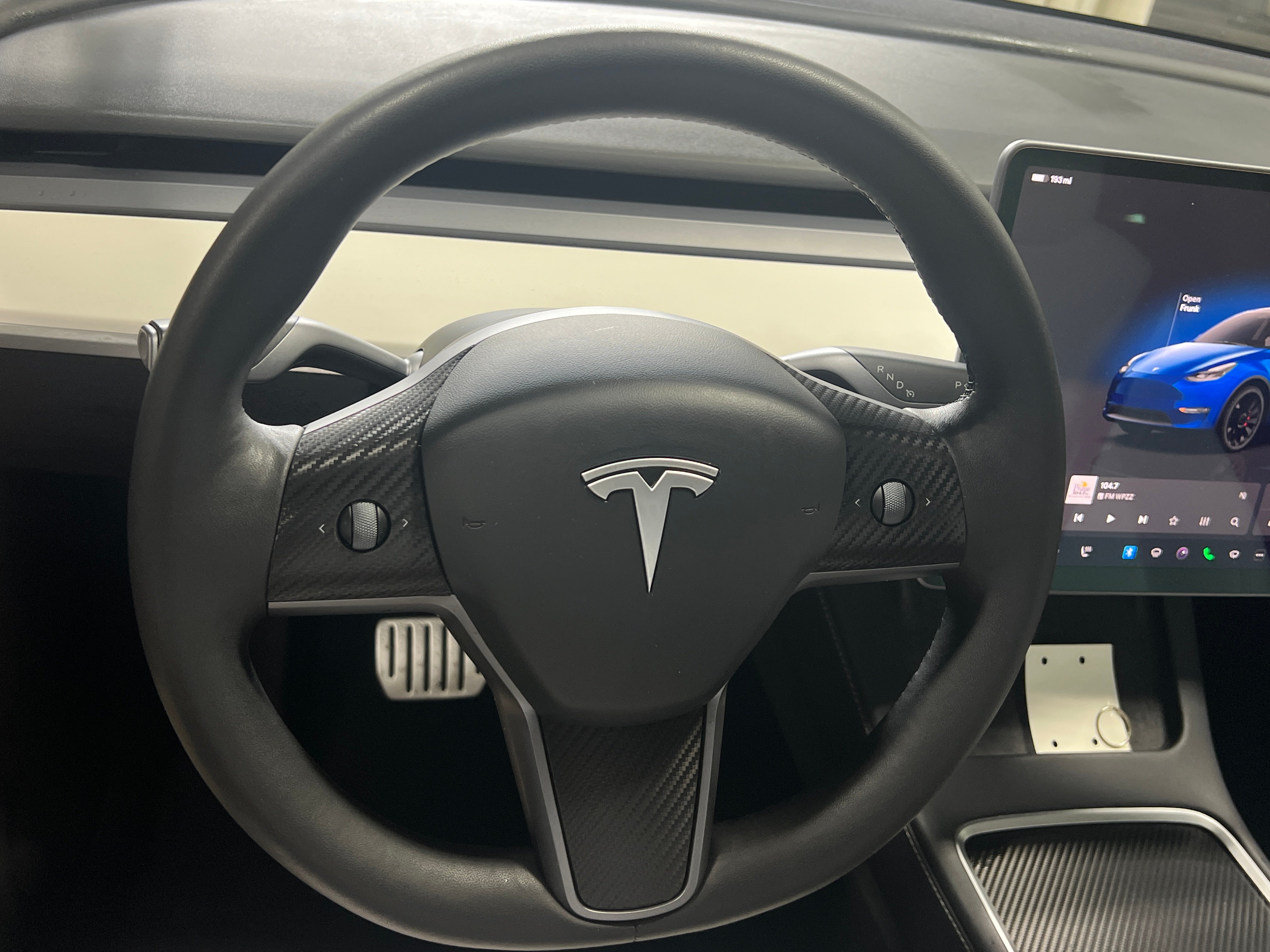 2022 Tesla Model Y Performance 5