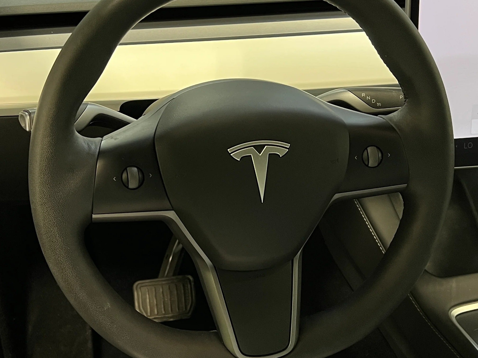 2023 Tesla Model Y Long Range 4