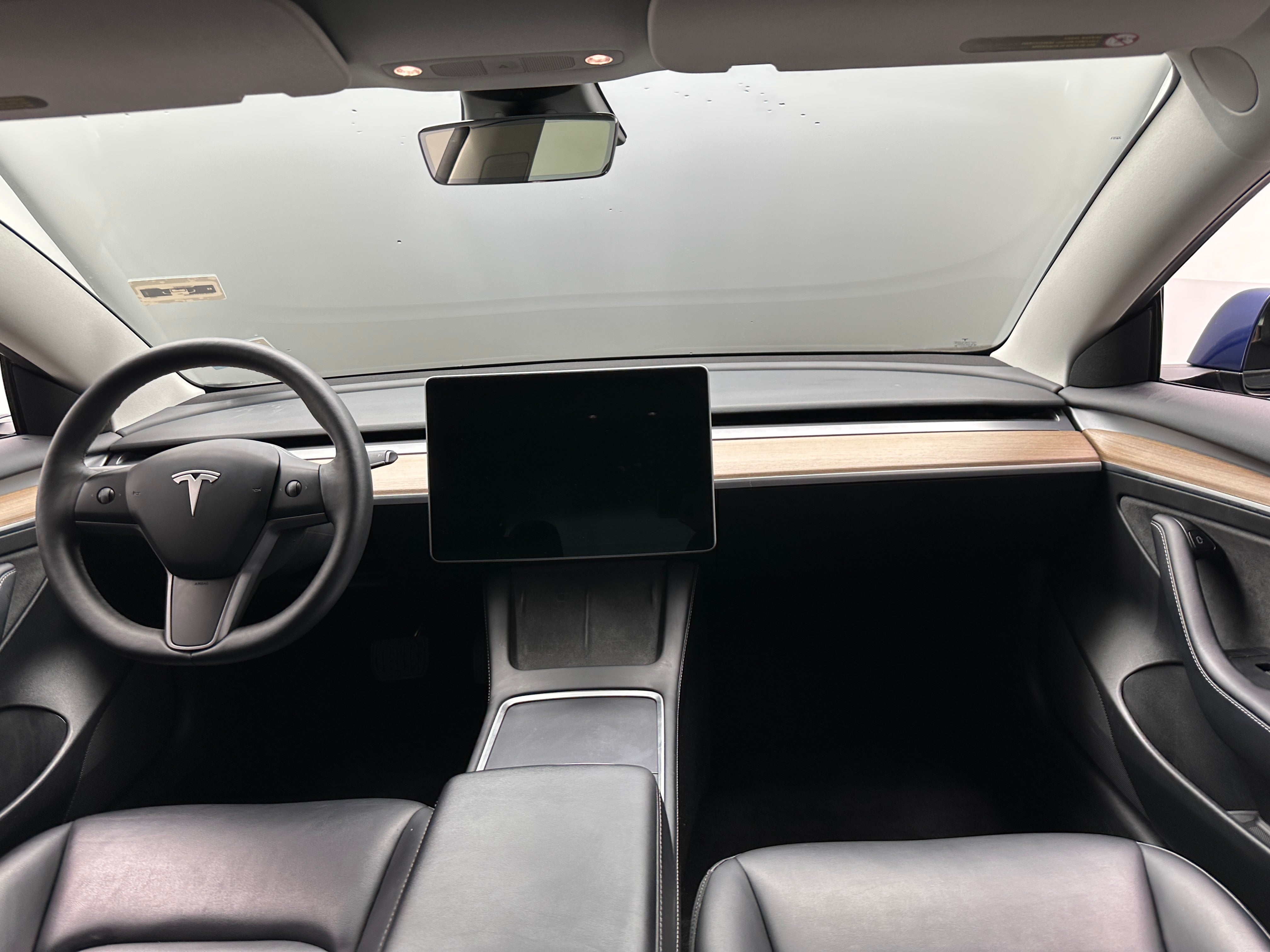 2023 Tesla Model 3 Standard Range 3