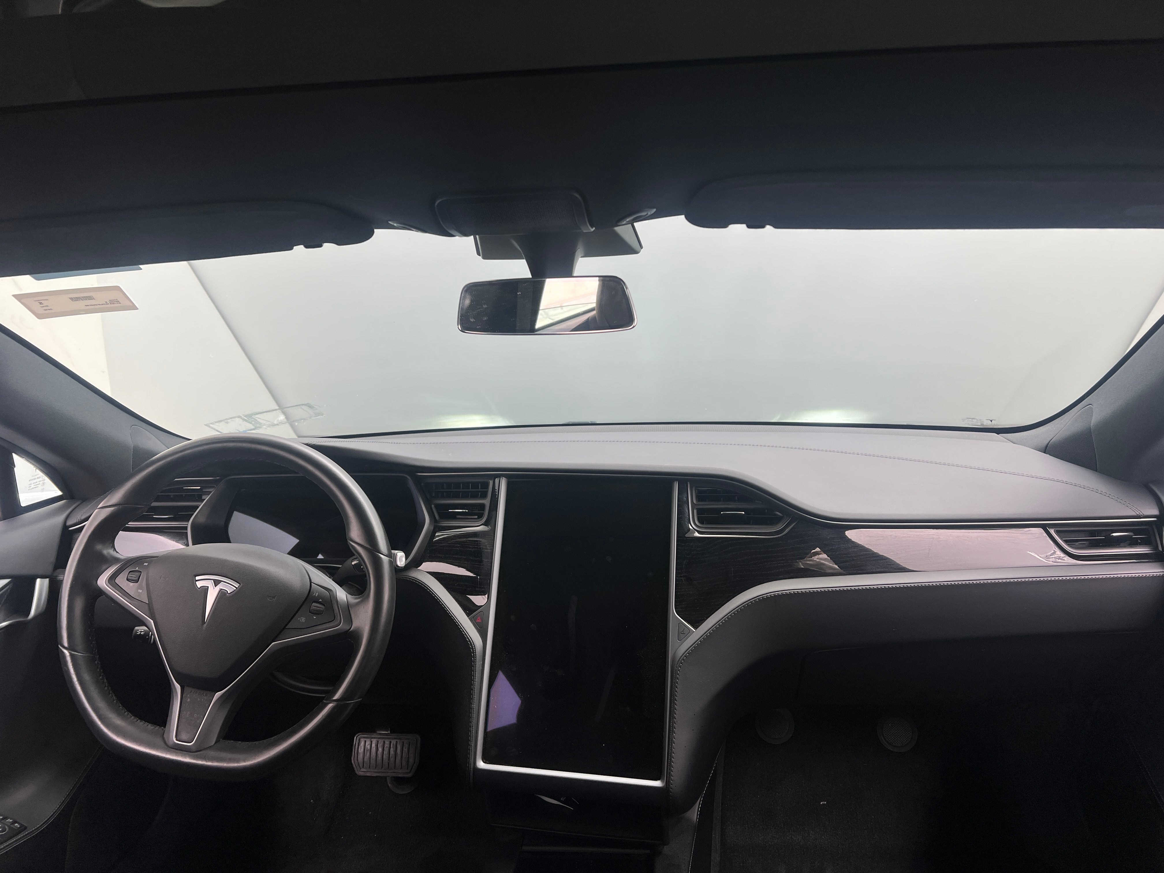 2018 Tesla Model S 75D 3