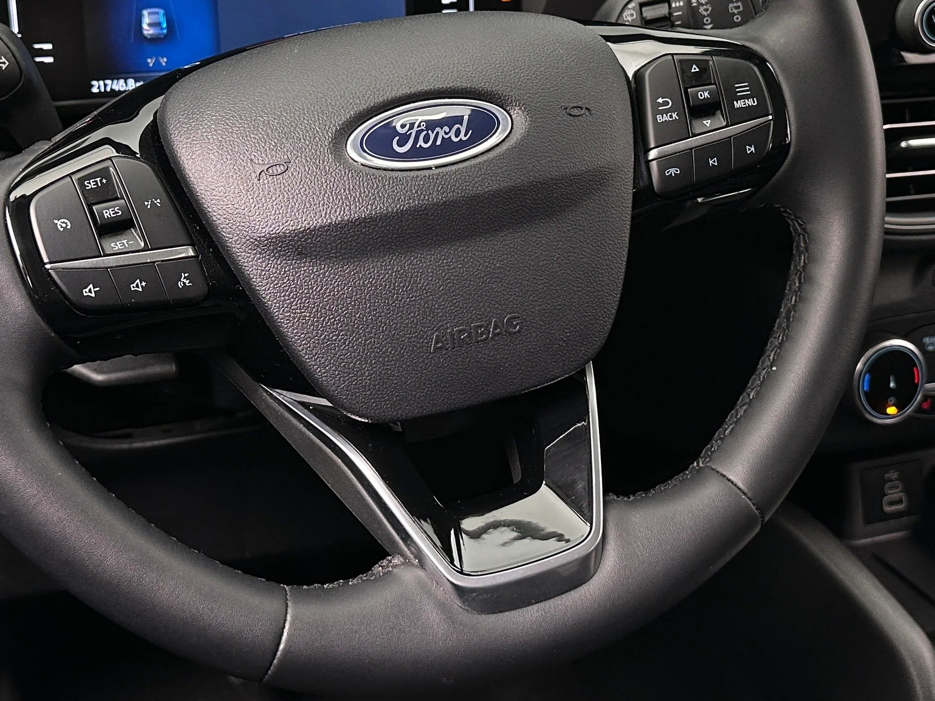 2024 Ford Escape Active 5