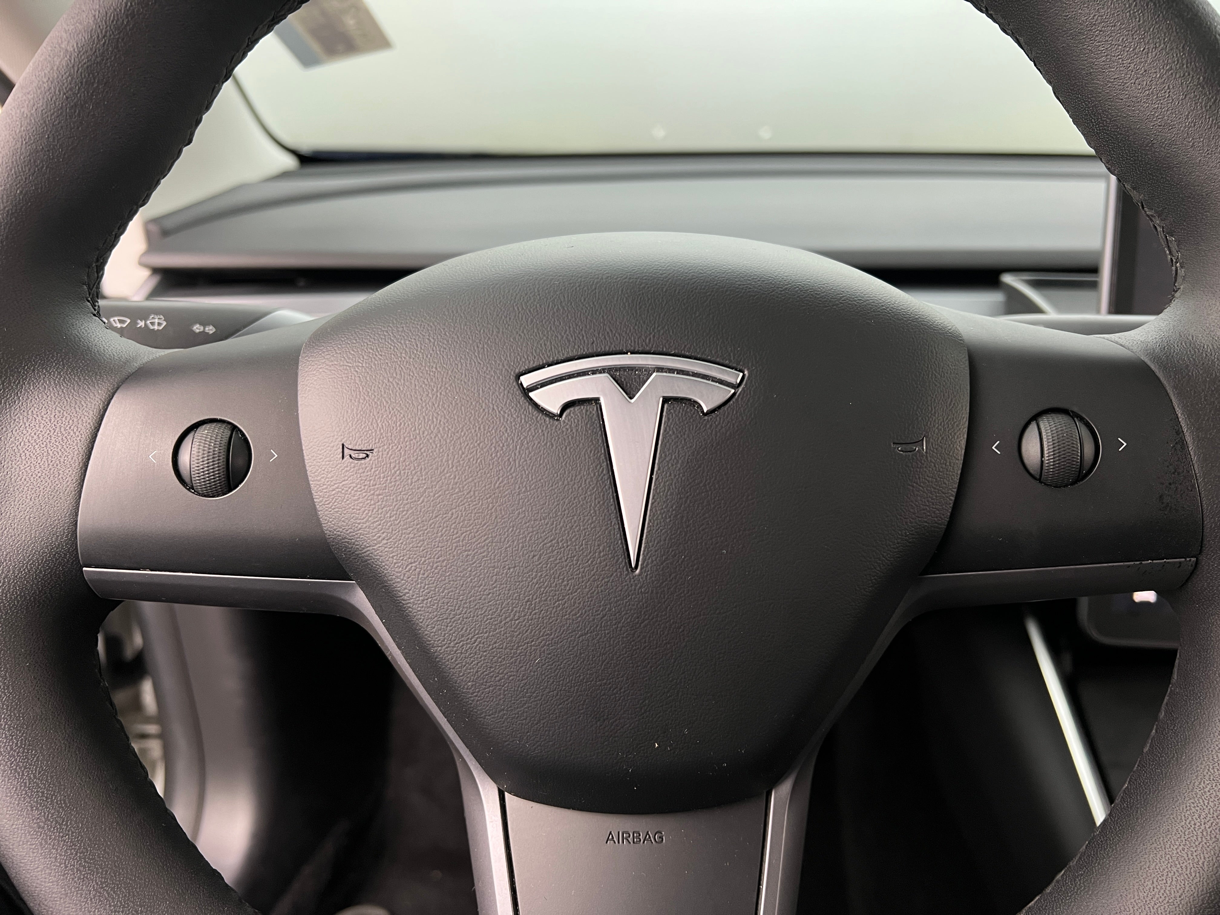 2020 Tesla Model 3 Long Range 5