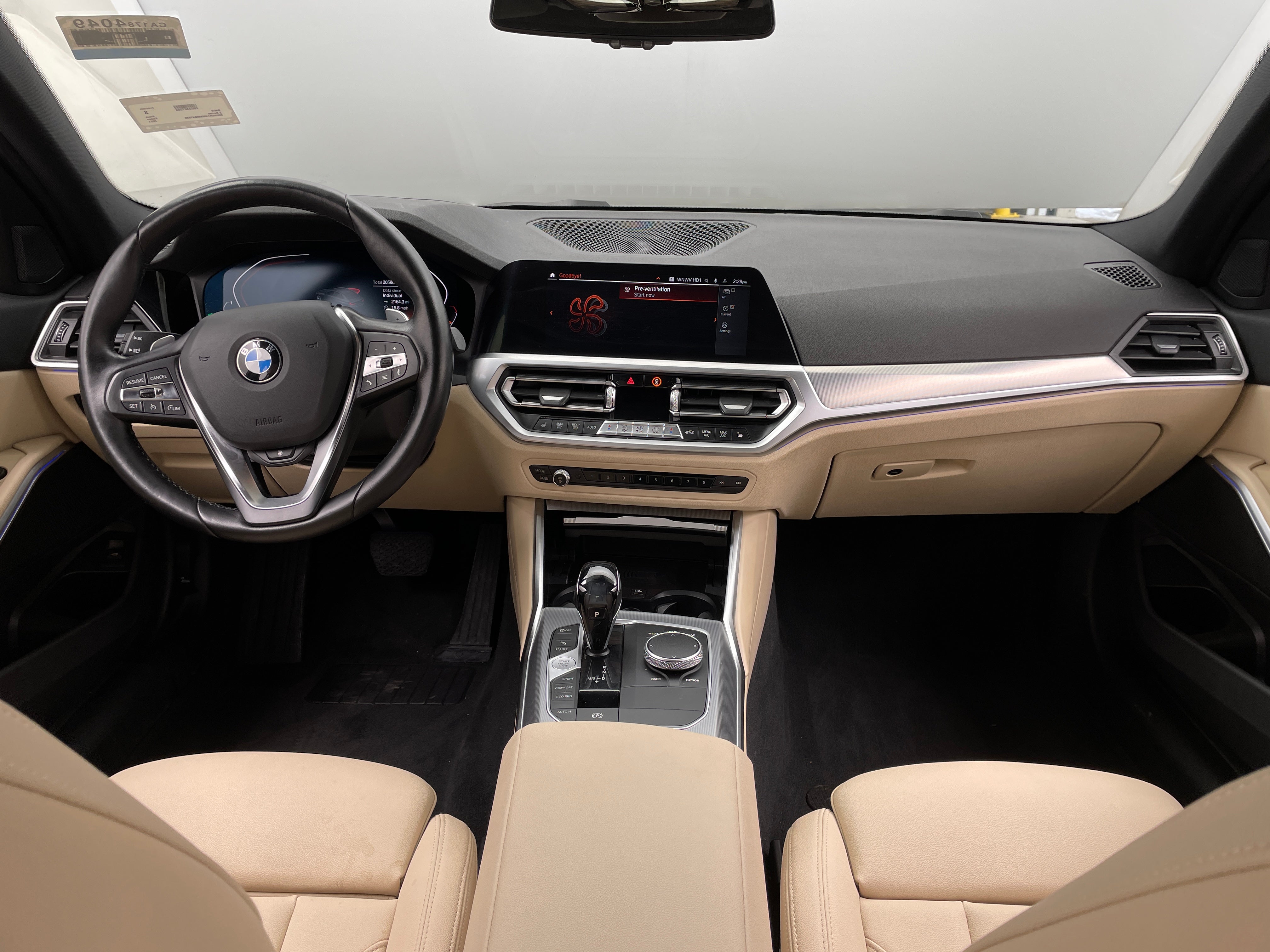 2021 BMW 3 Series 330i xDrive 3