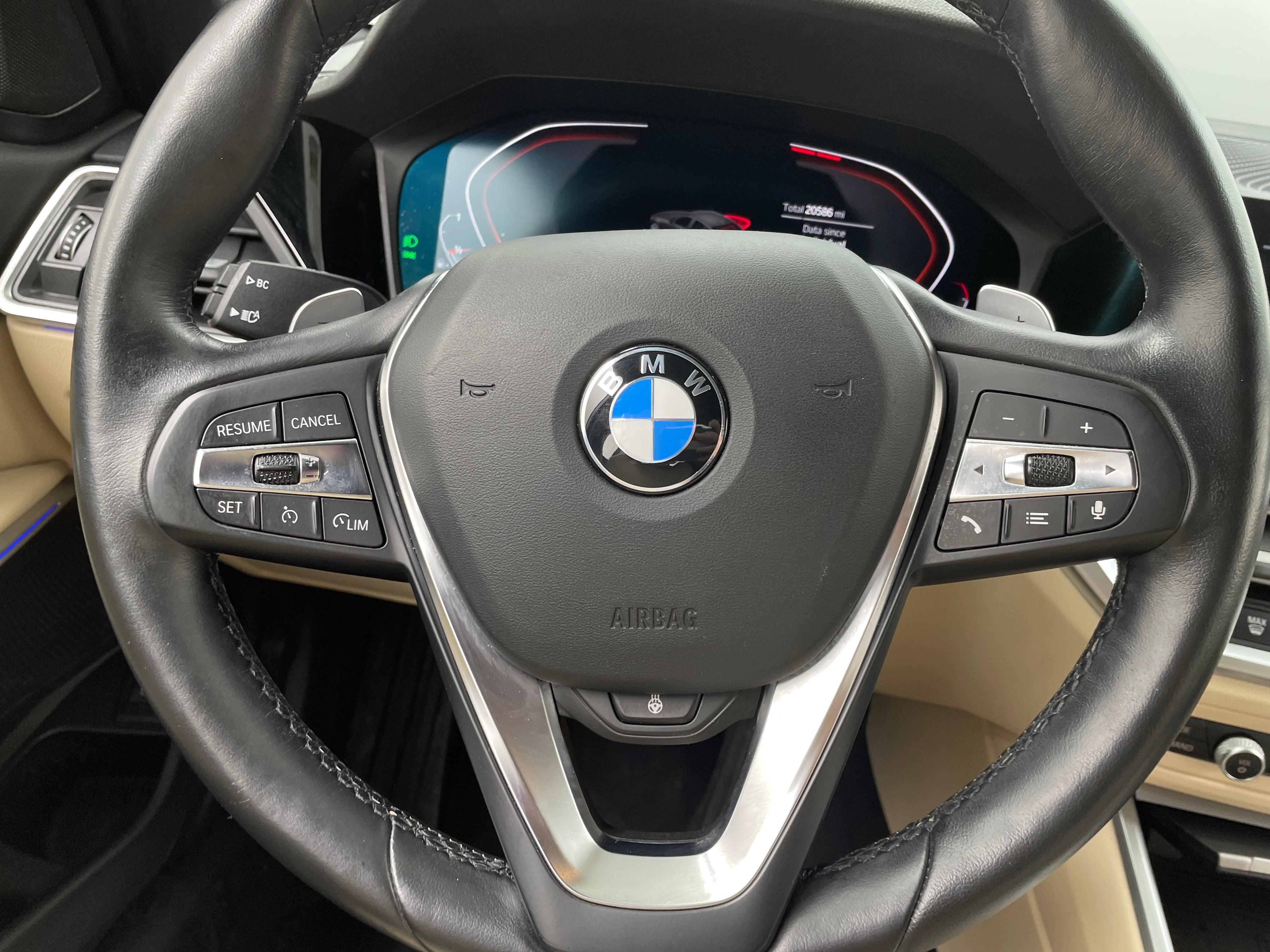 2021 BMW 3 Series 330i xDrive 5