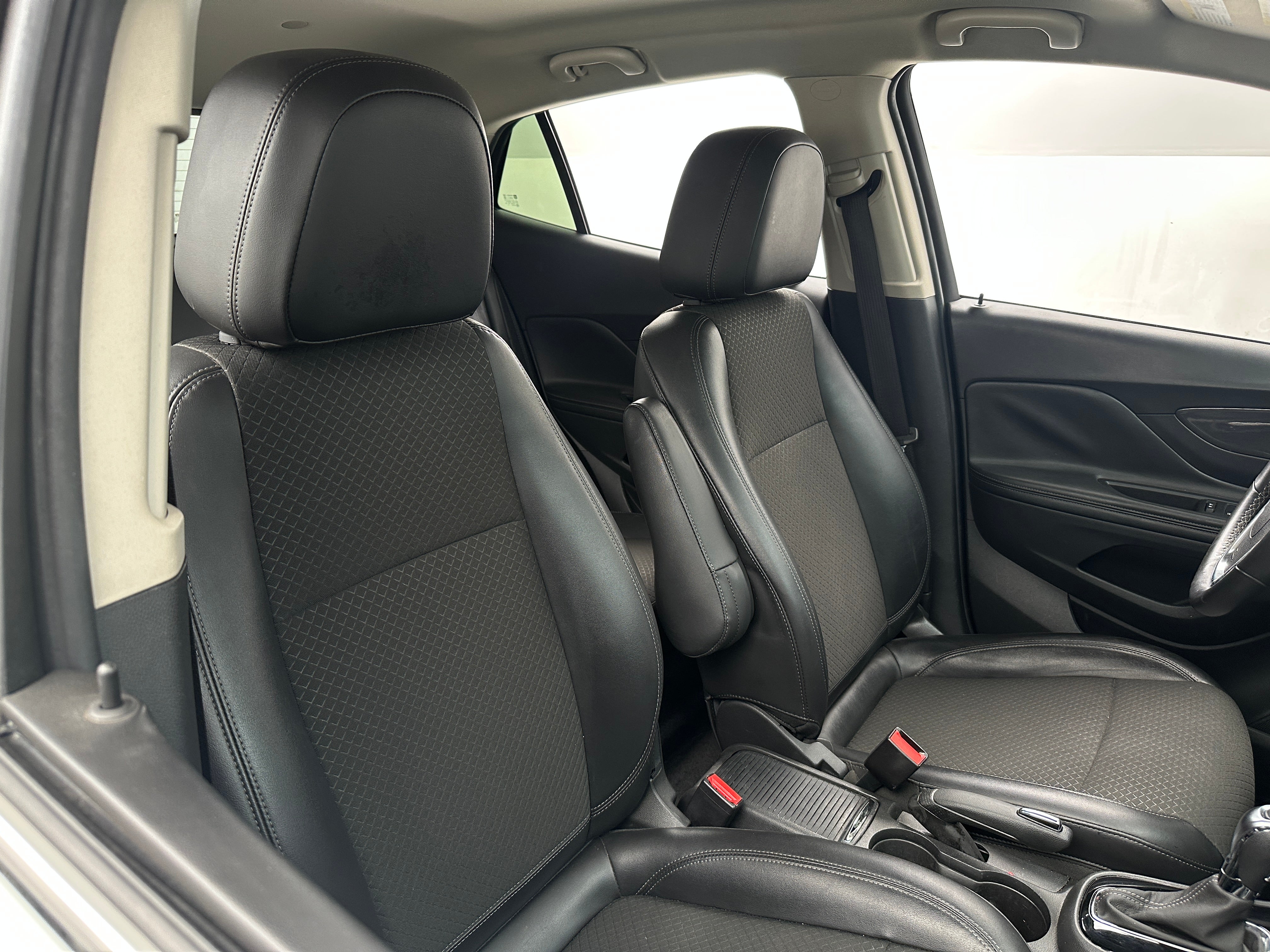 2019 Buick Encore Preferred 2