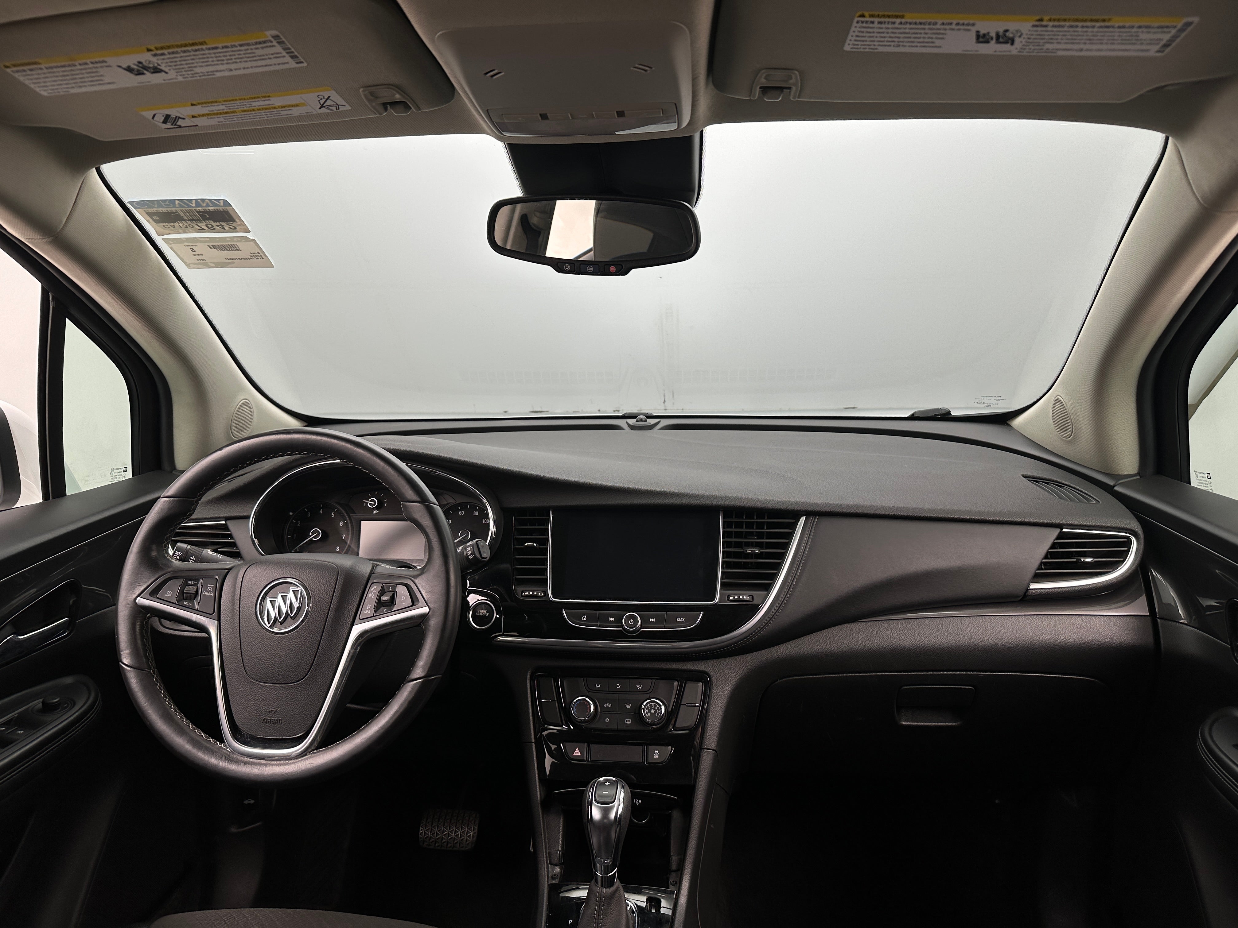 2019 Buick Encore Preferred 3