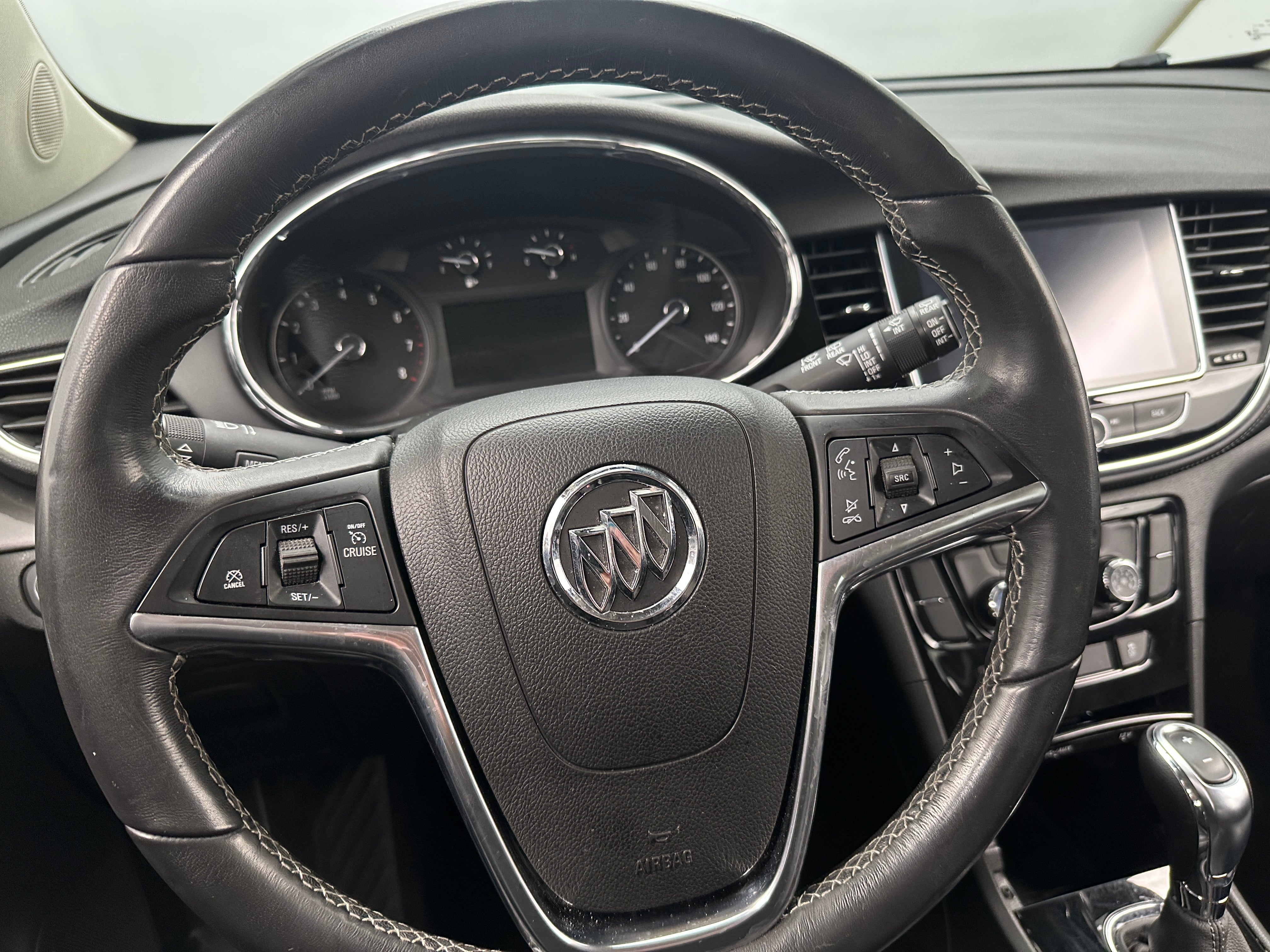 2019 Buick Encore Preferred 5