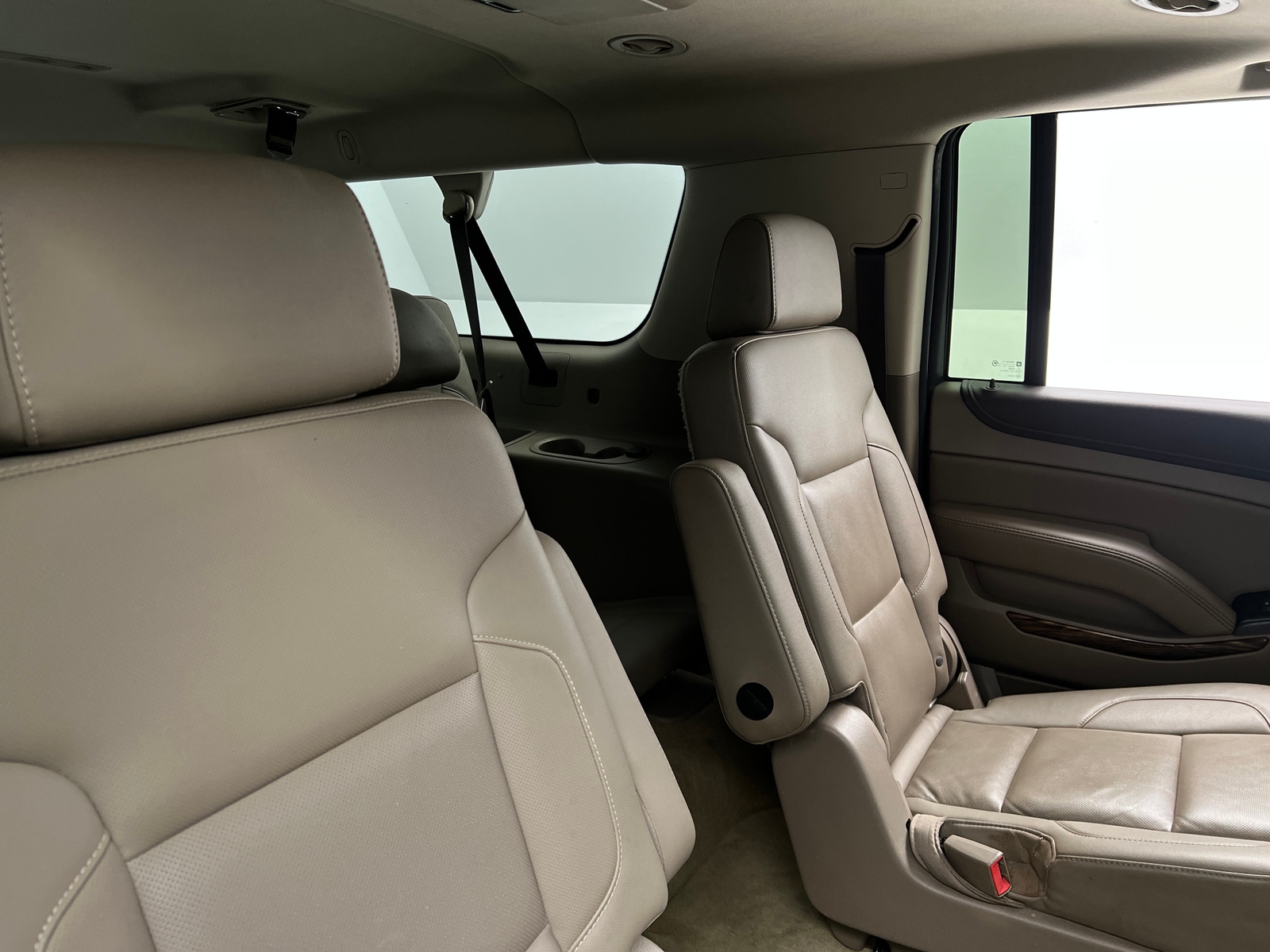 Thumbnail: 2017 GMC Yukon XL - 5