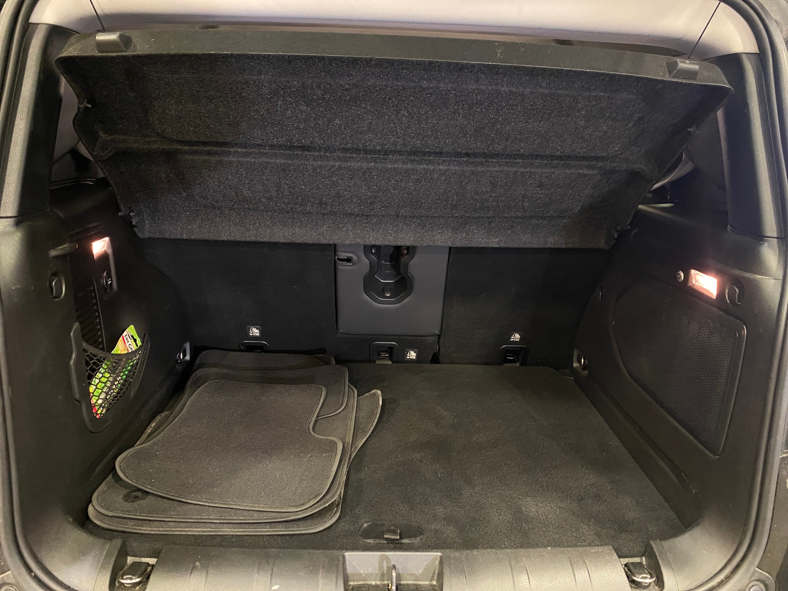 Thumbnail: 2016 Jeep Renegade - 6