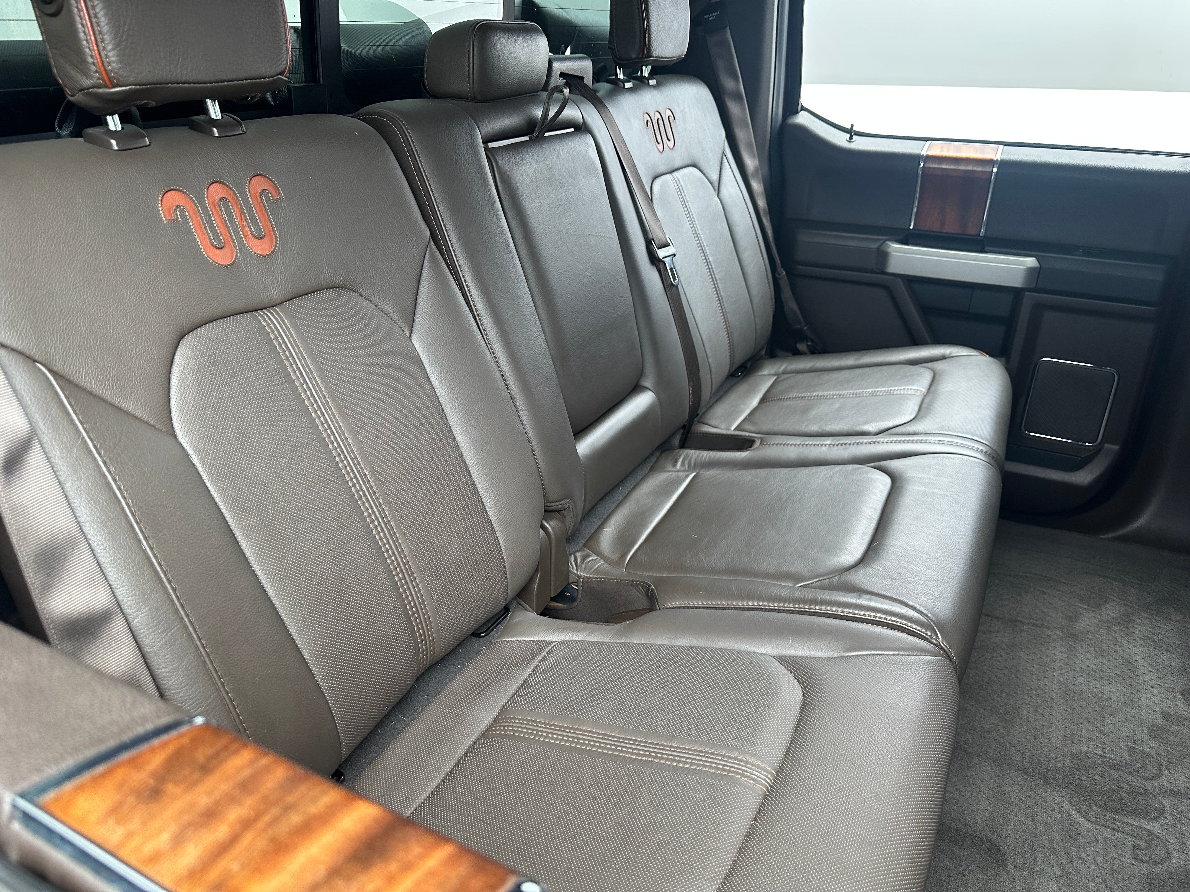 2015 Ford Econoline E-150 5