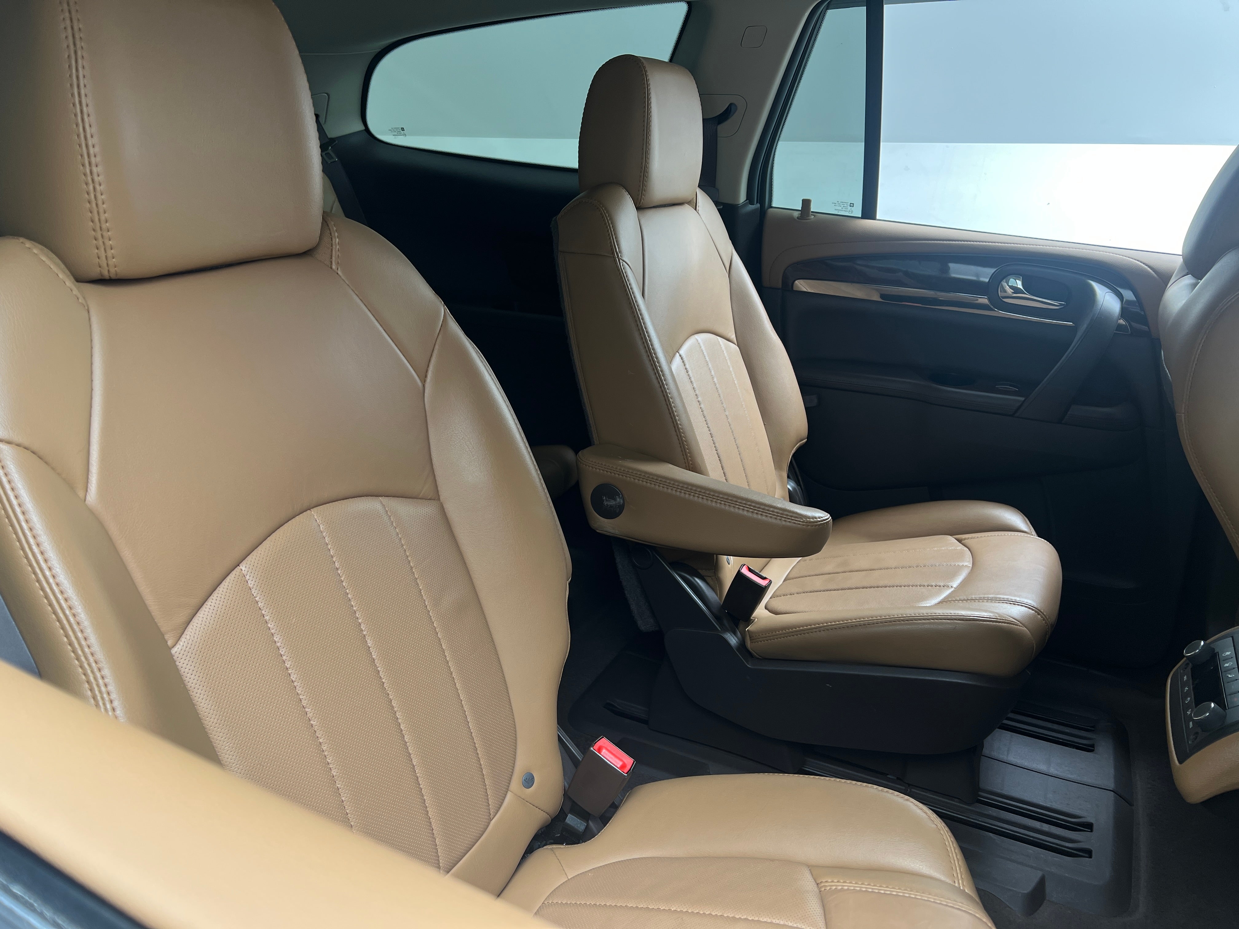 2017 Buick Enclave Leather Group 5