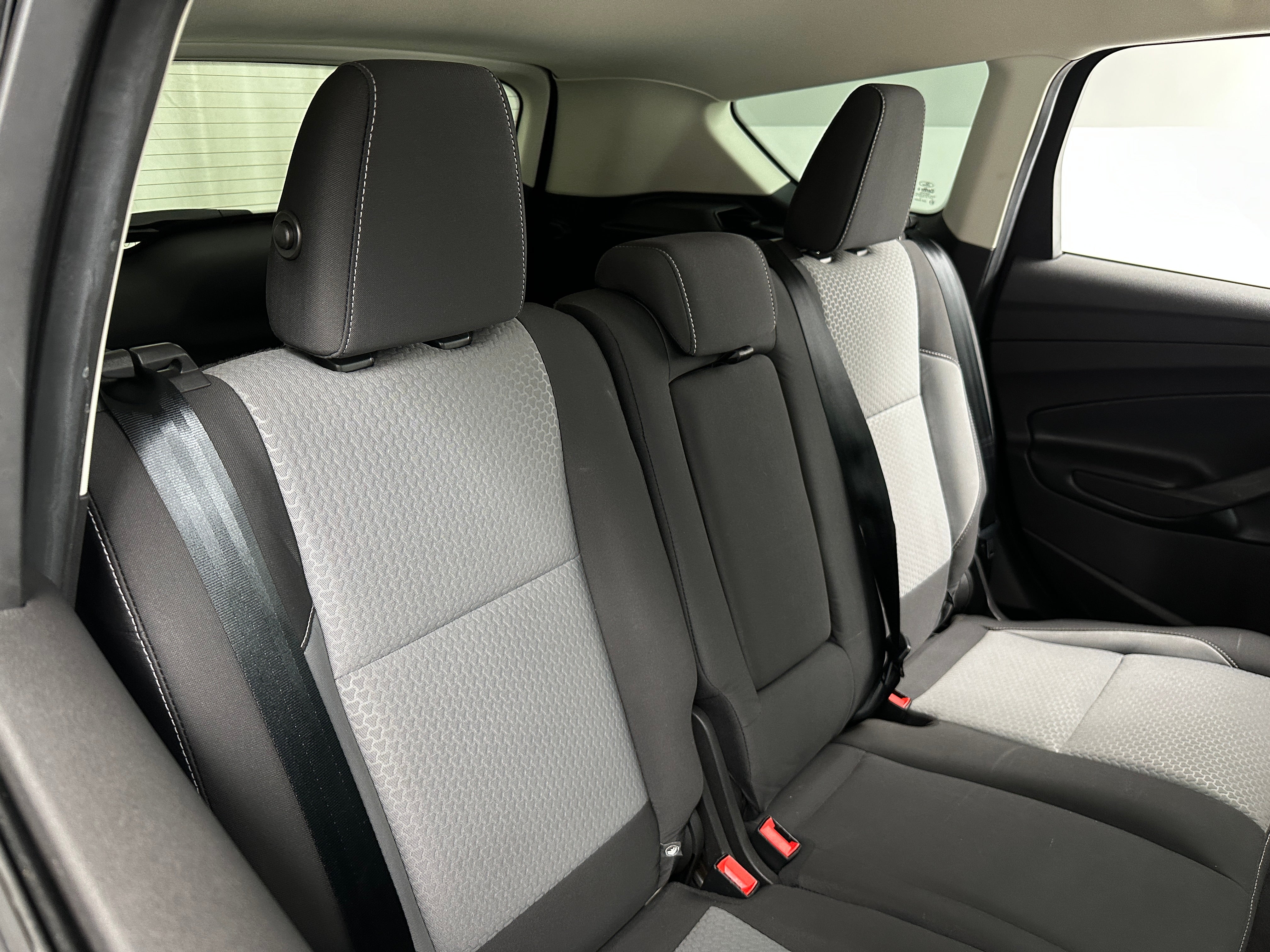 2019 Ford Escape SE 6