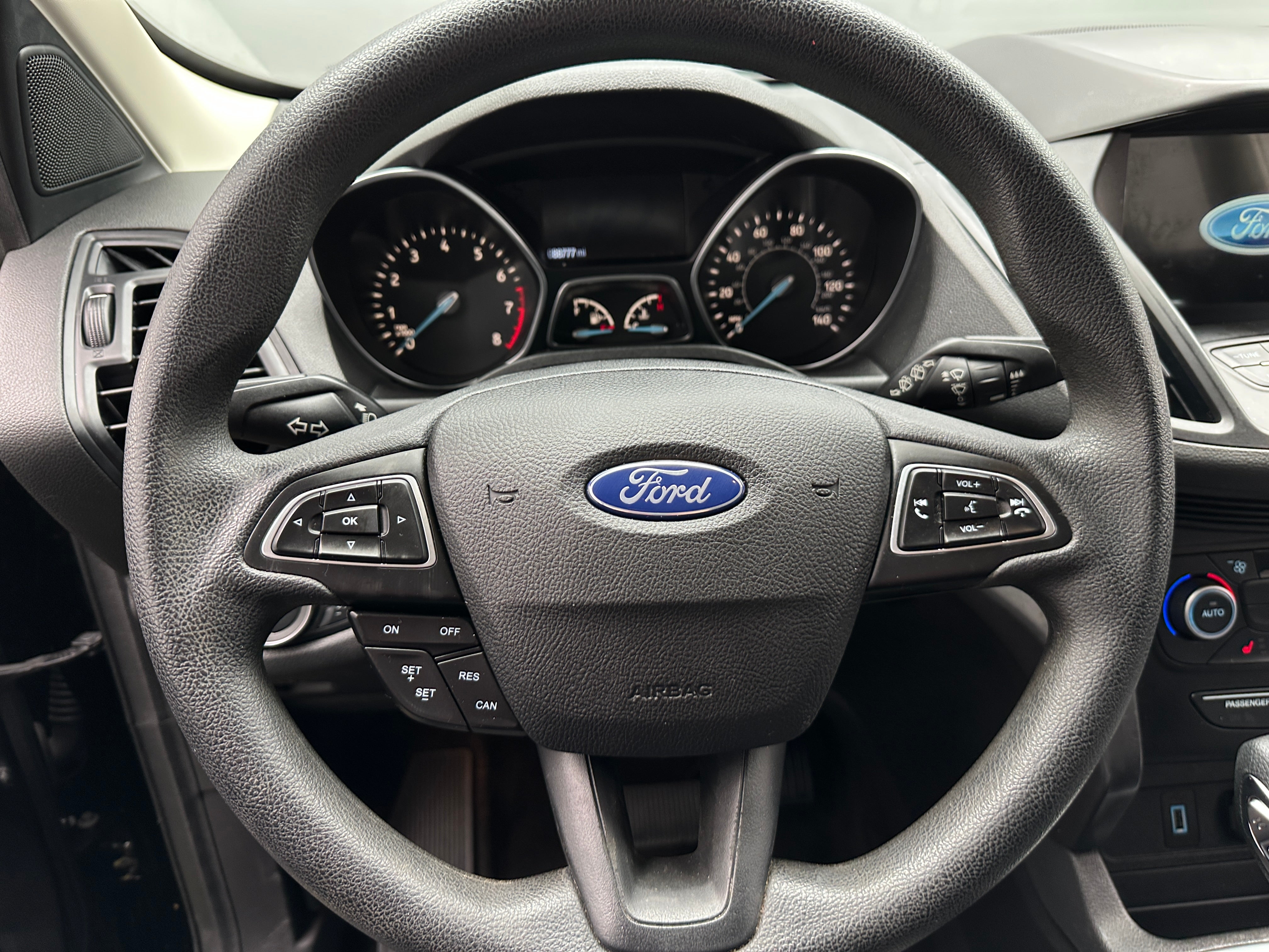 2019 Ford Escape SE 5