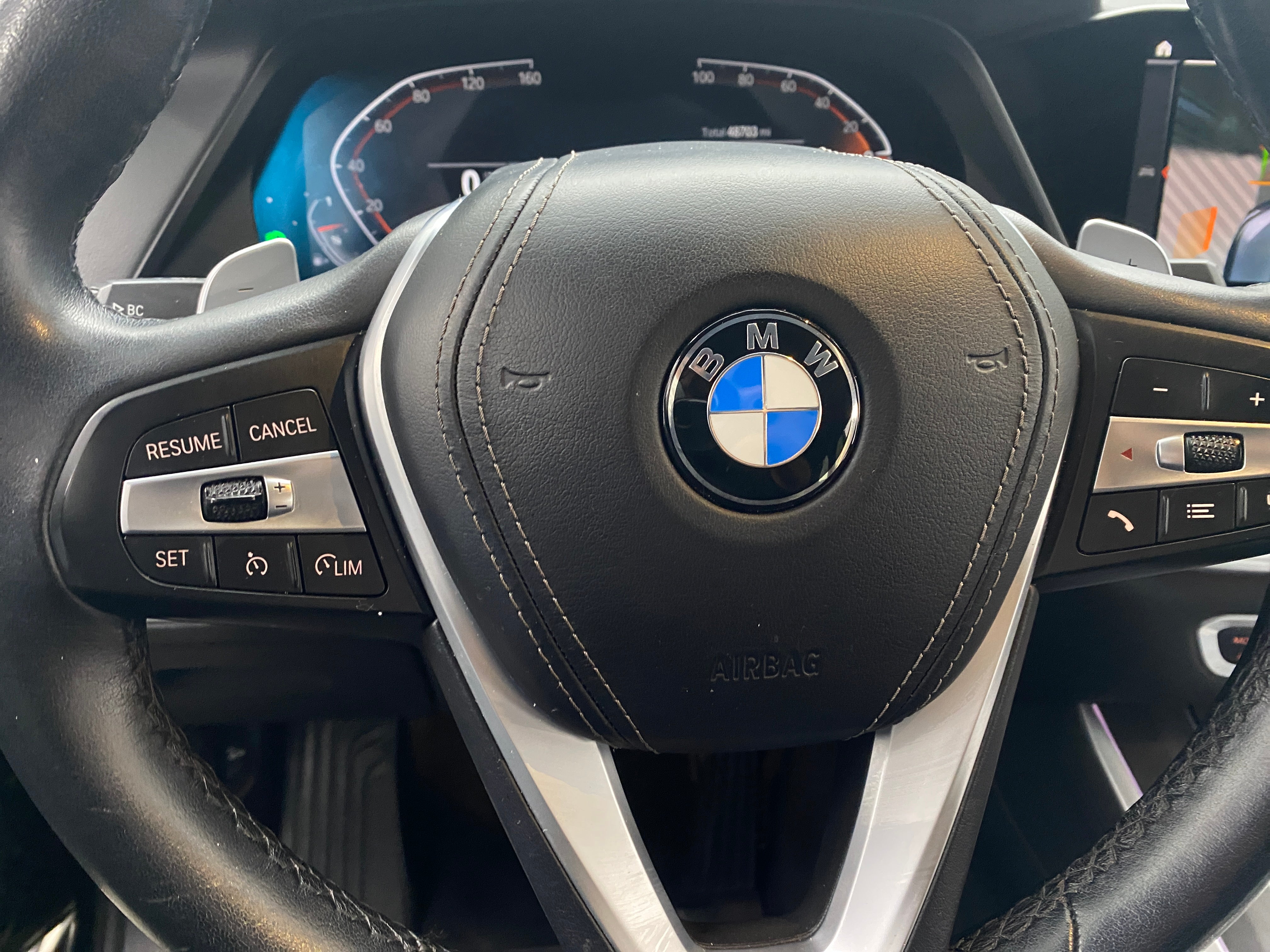 2022 BMW X5 sDrive40i 5