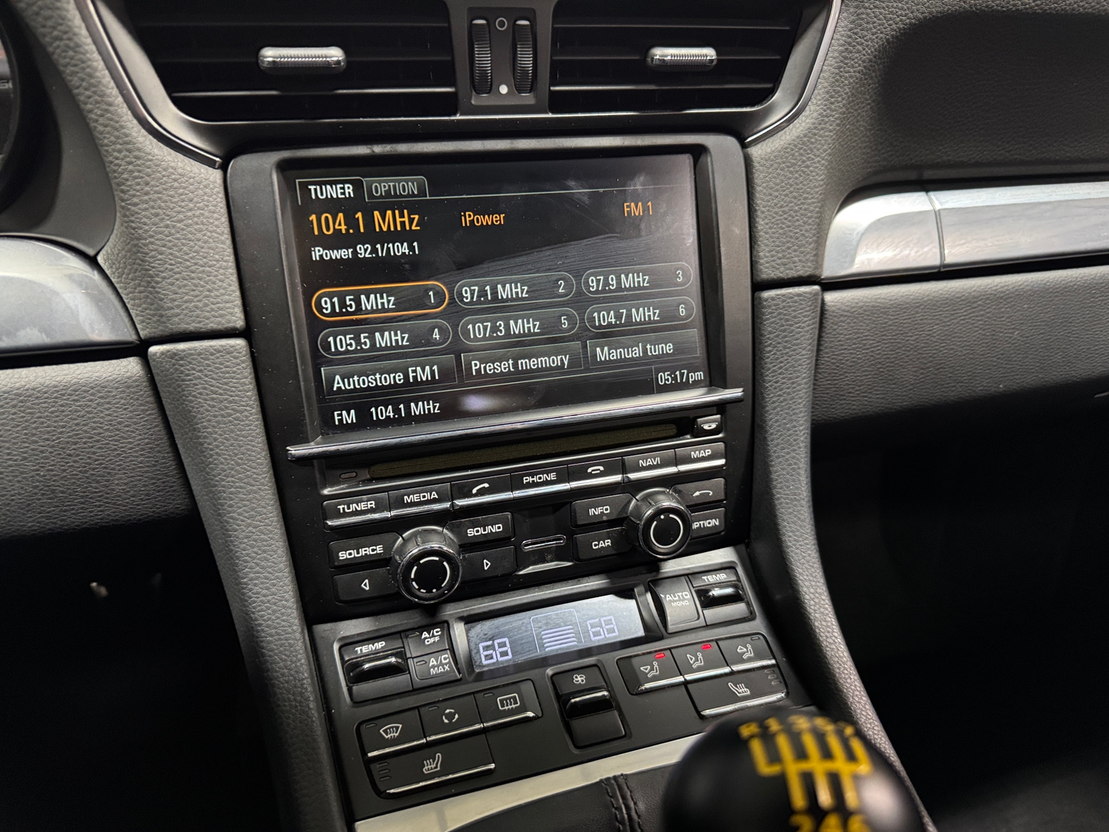 Thumbnail: 2013 Porsche 911 - 2