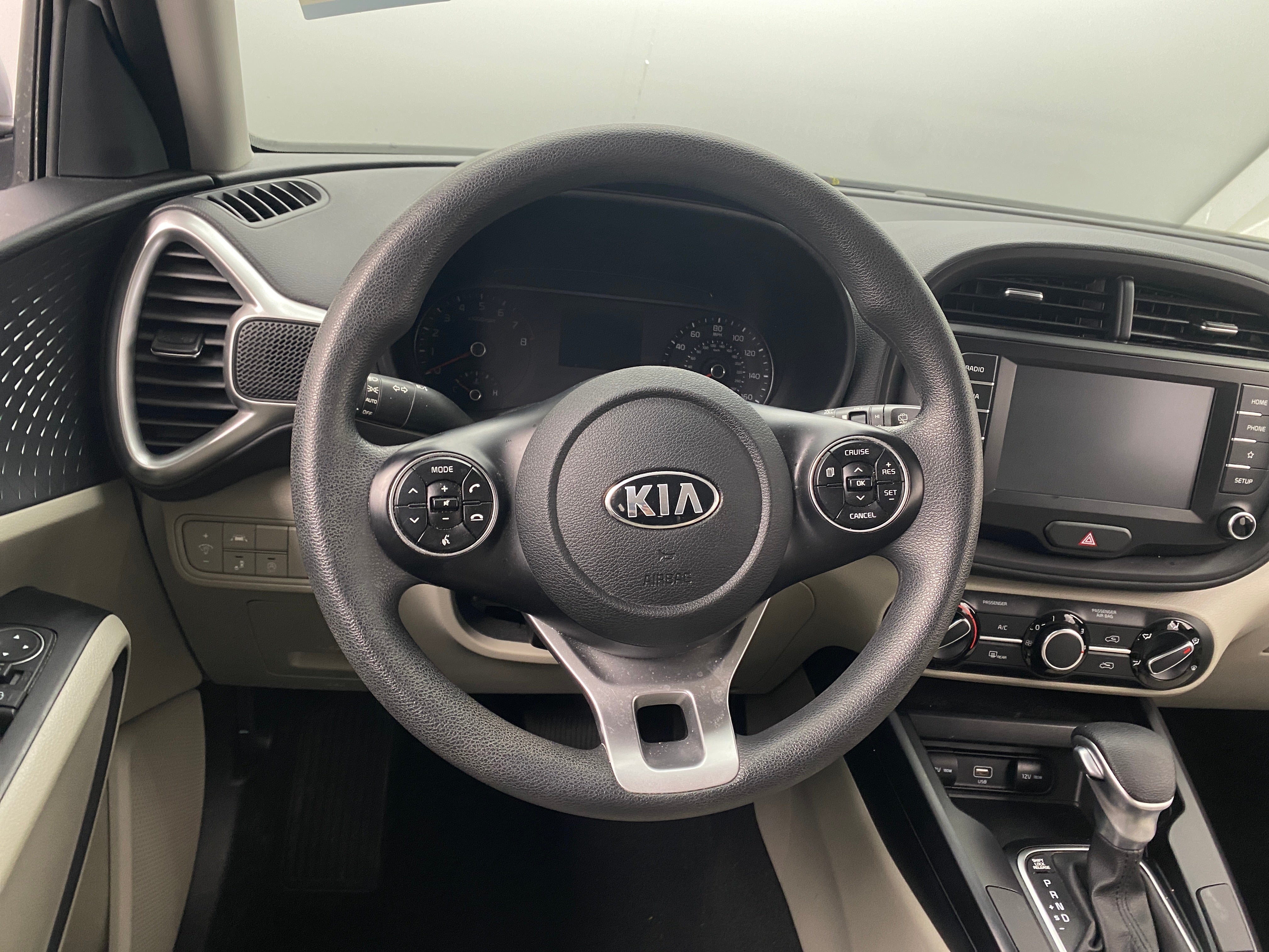 2020 Kia Soul S 5